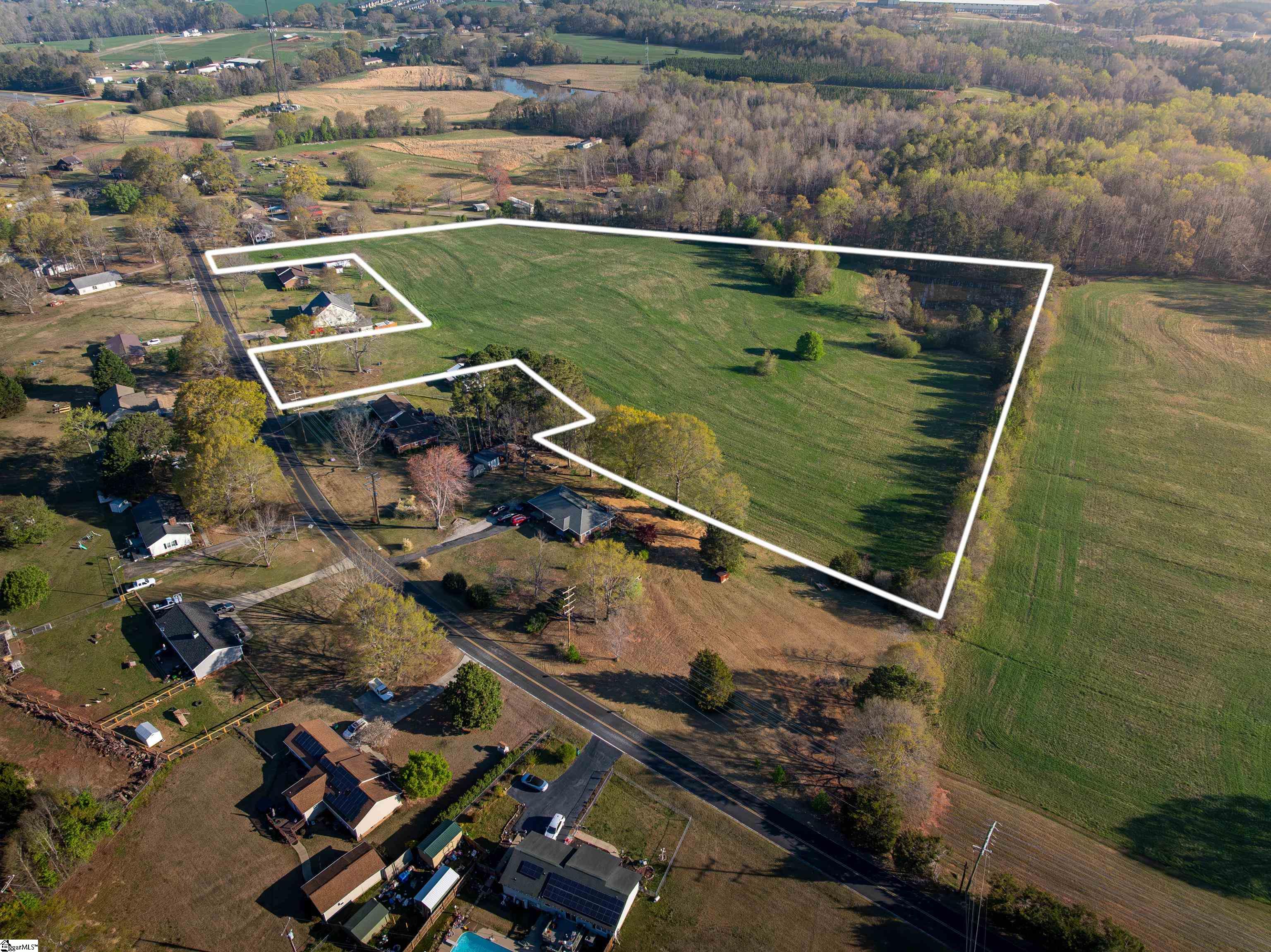 618 Bethany Church Road Moore, SC 29369