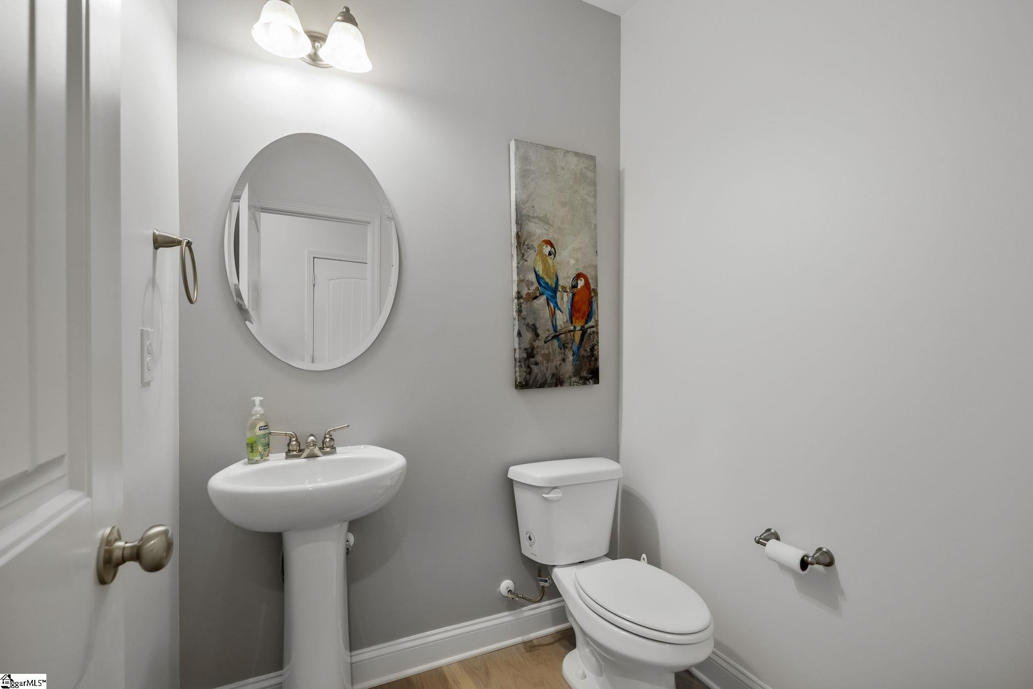 105 Wakelon, Greer, South Carolina image 6