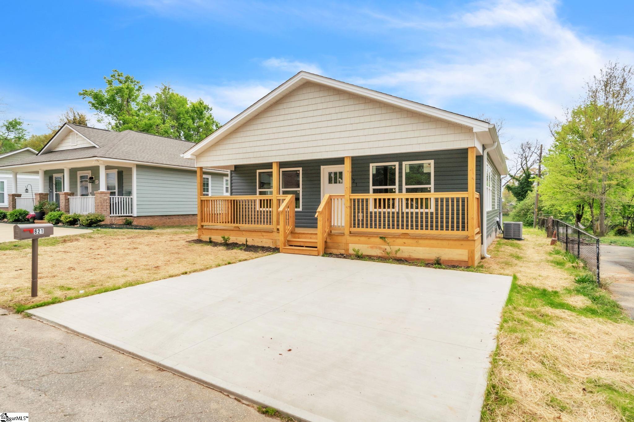 621 Fulton, Spartanburg, South Carolina image 1