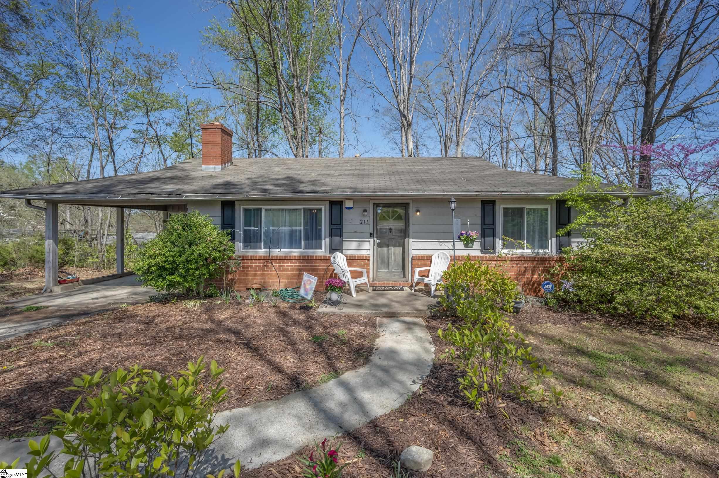 211 Redland, Landrum, South Carolina image 3