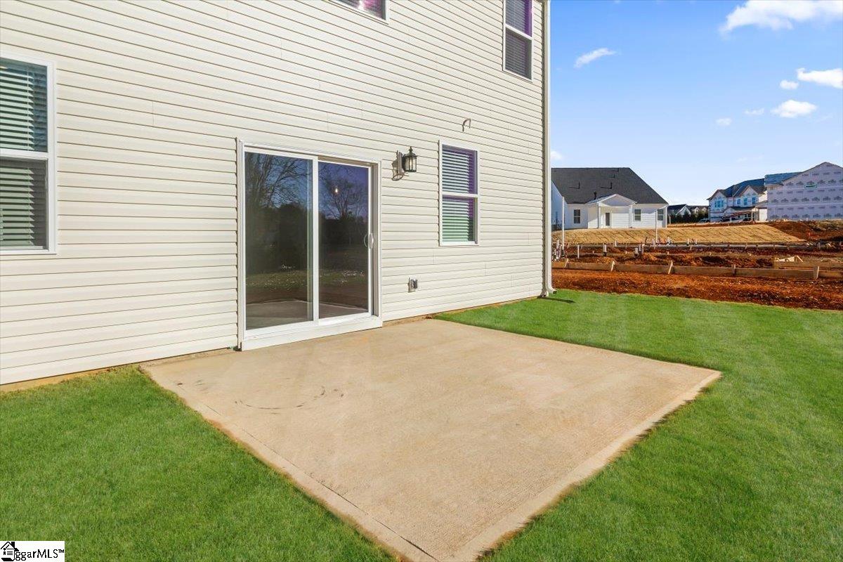 1320 Skytop, Simpsonville, South Carolina image 5