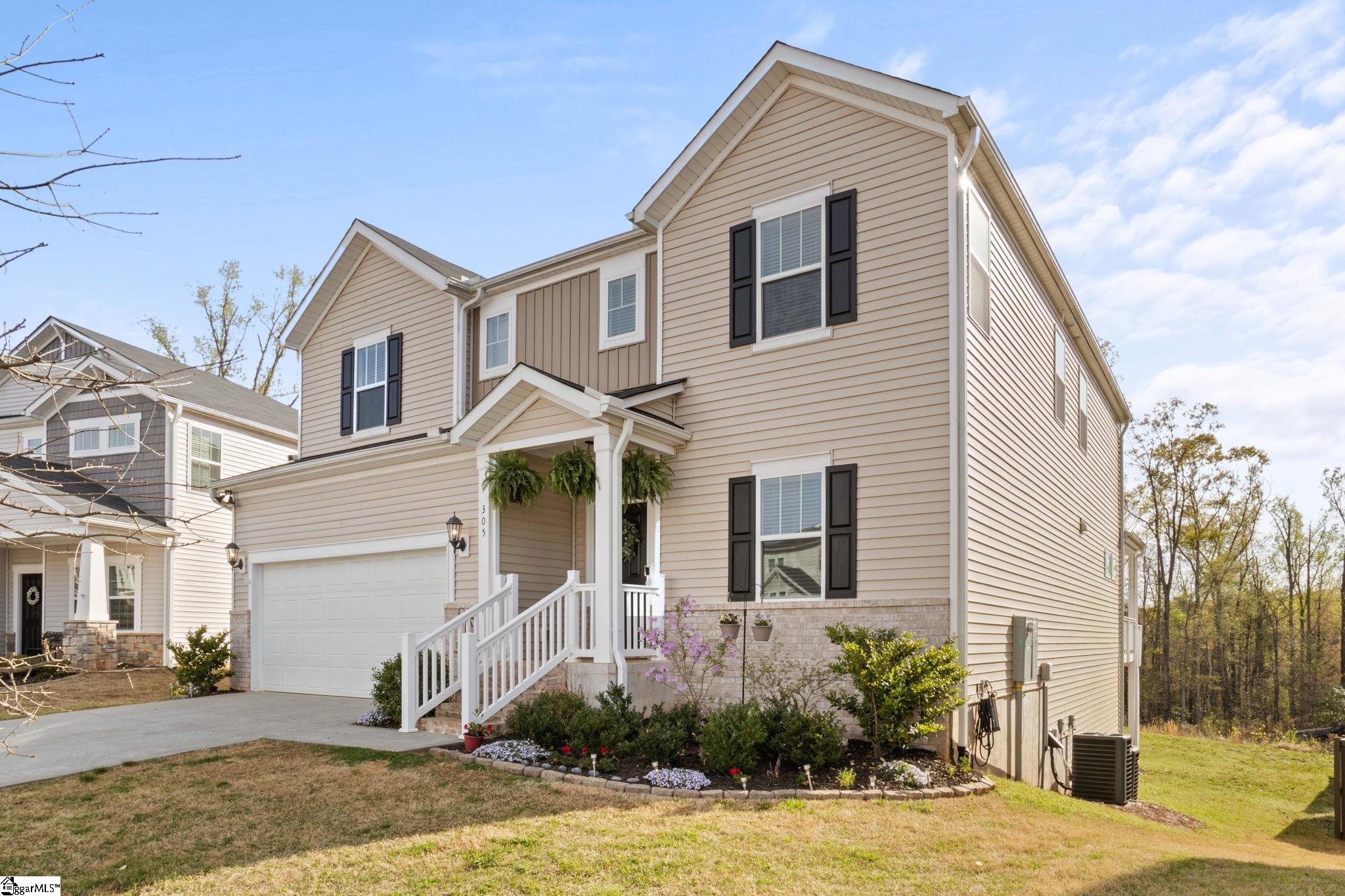 305 Pewter, Simpsonville, South Carolina image 2