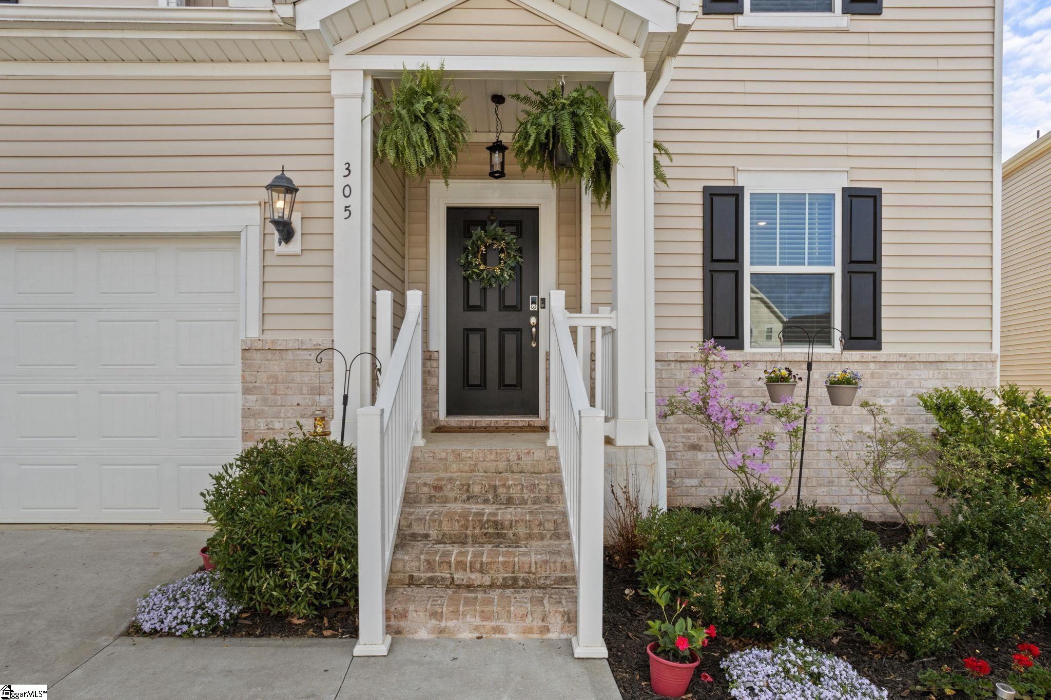 305 Pewter, Simpsonville, South Carolina image 3