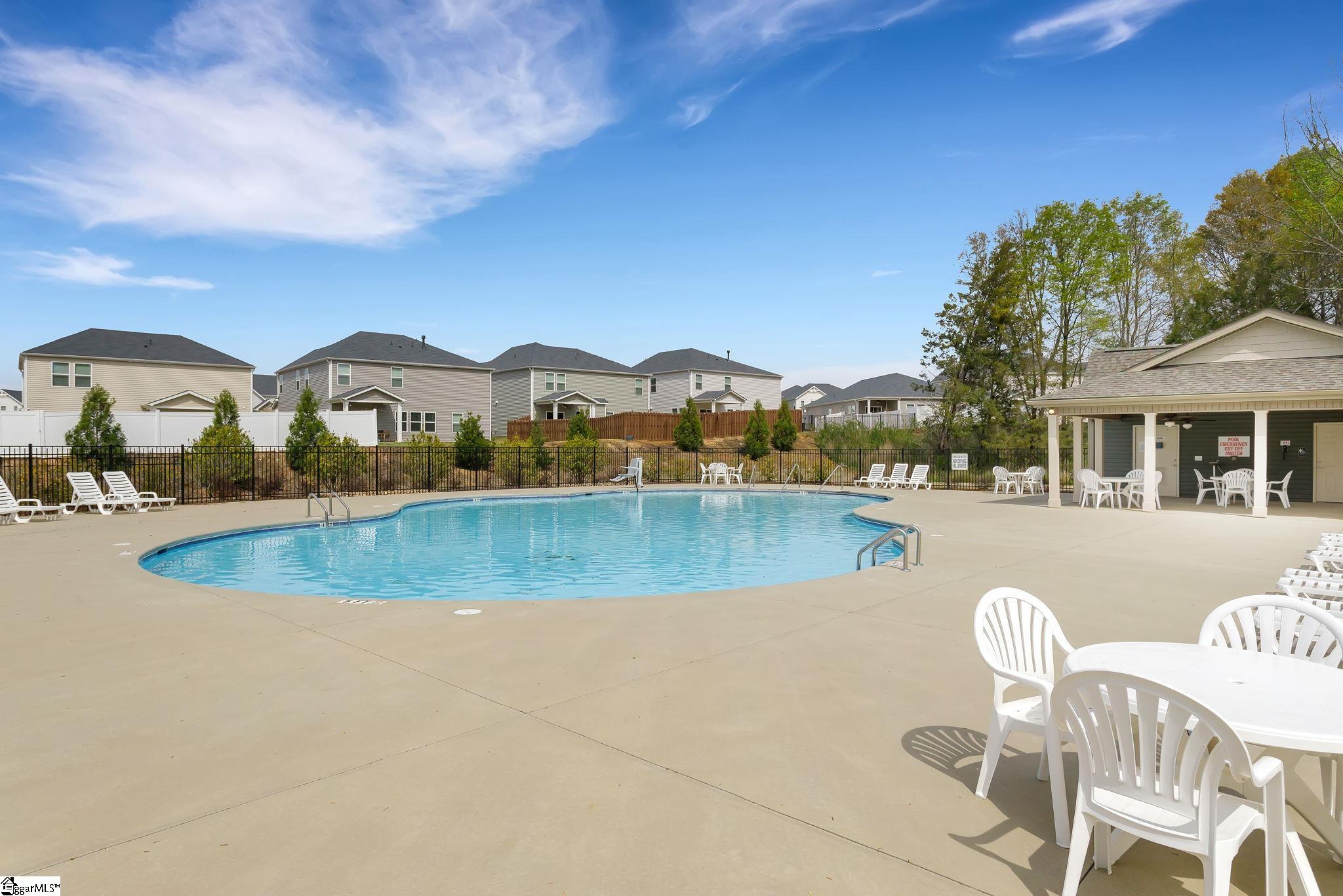 305 Pewter, Simpsonville, South Carolina image 38