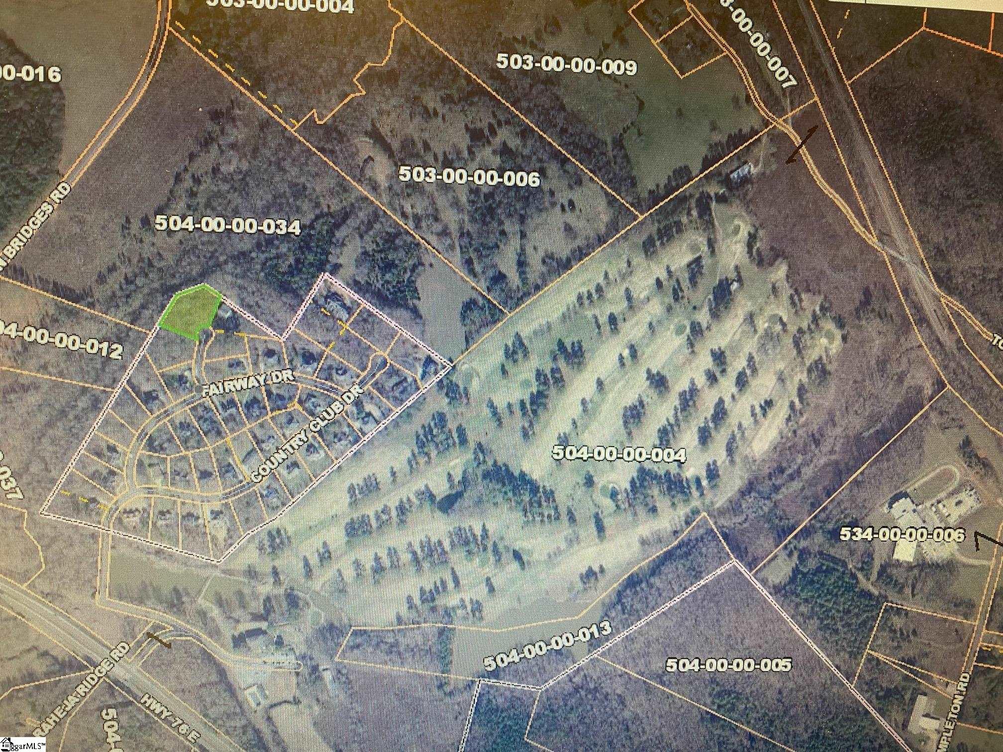 105 Dogleg, Laurens, South Carolina image 10