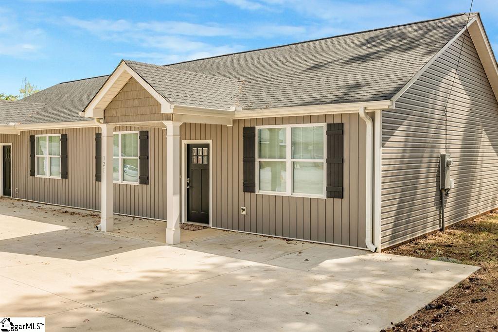 119 N Moore, Duncan, South Carolina image 3