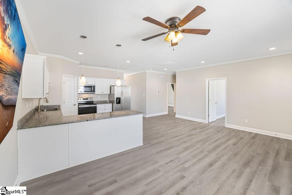 119 N Moore, Duncan, South Carolina image 5