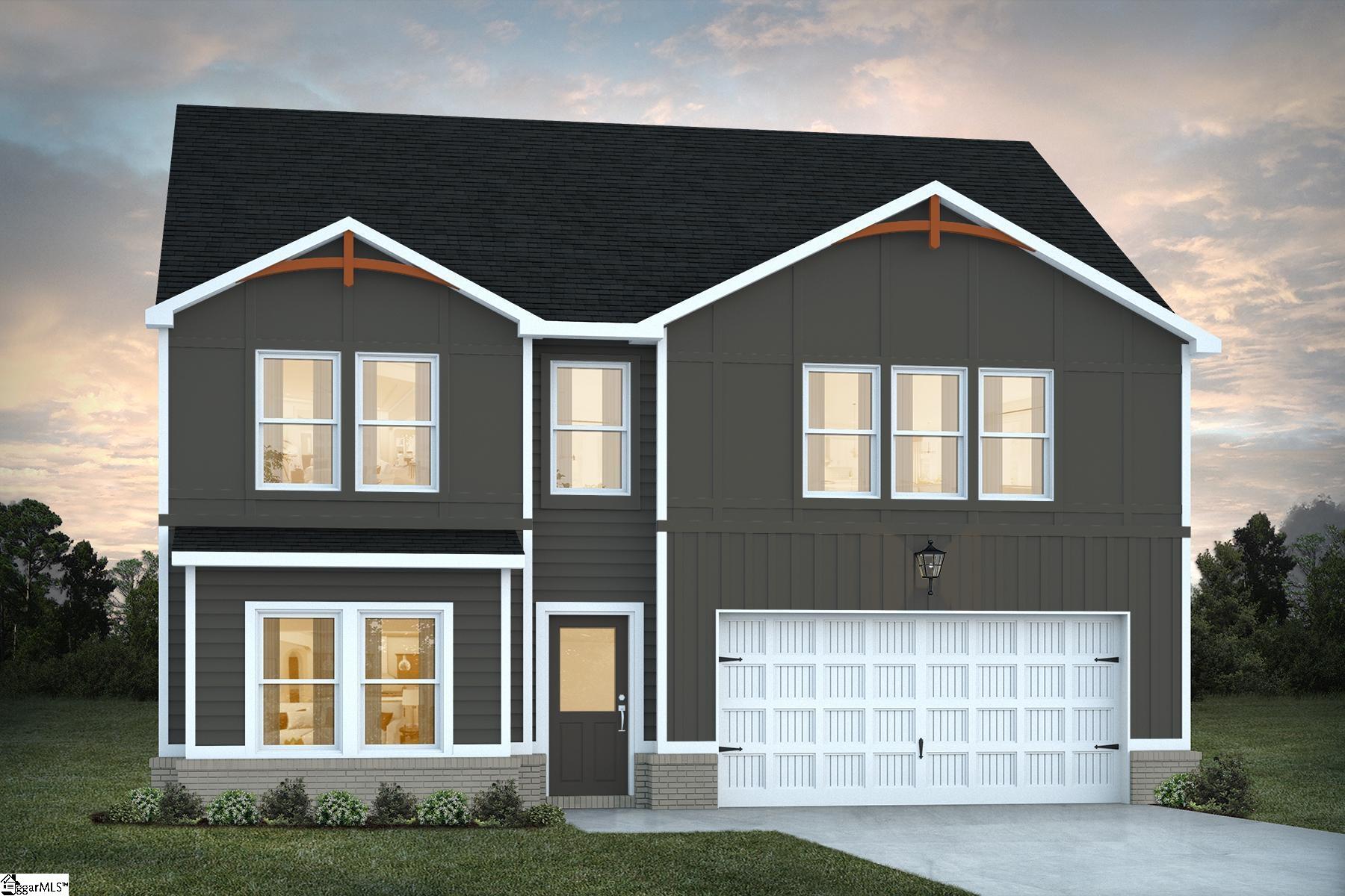 313 Talbert, Landrum, South Carolina image 1
