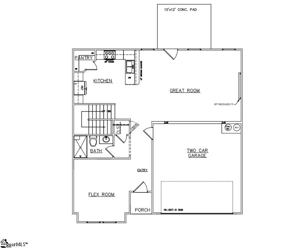 313 Talbert, Landrum, South Carolina image 2