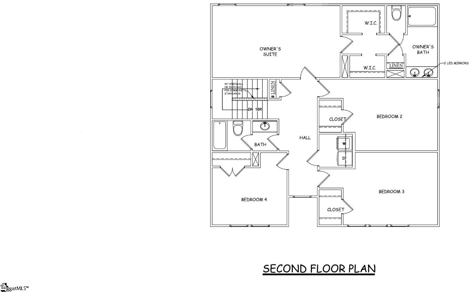 313 Talbert, Landrum, South Carolina image 3