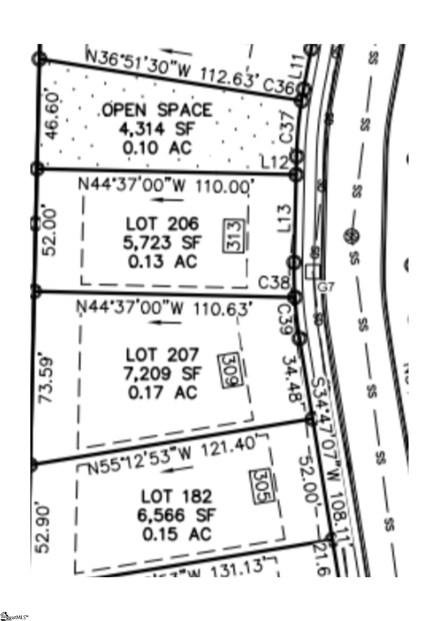 313 Talbert, Landrum, South Carolina image 4