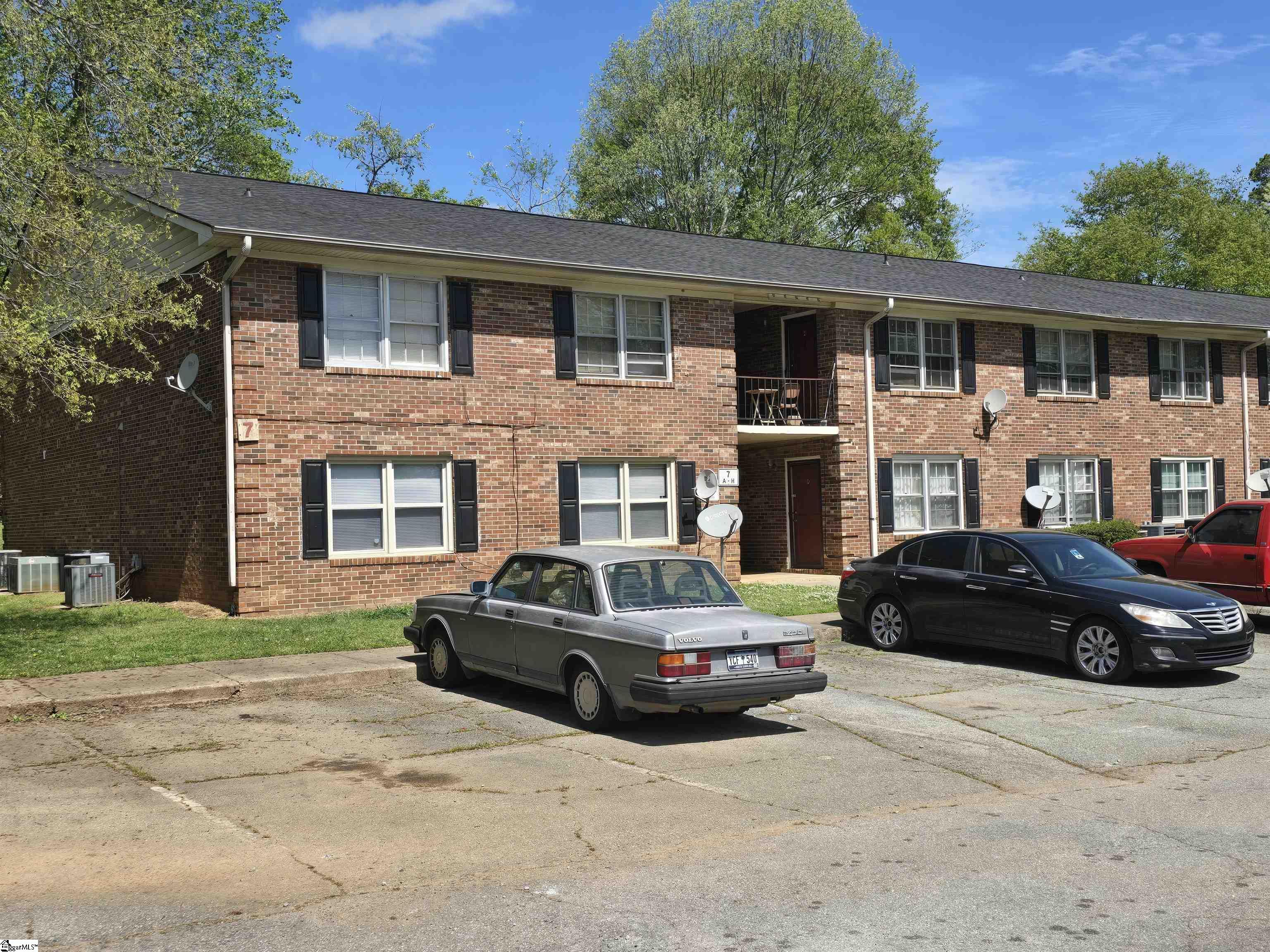6526 White Horse, Greenville, South Carolina image 2