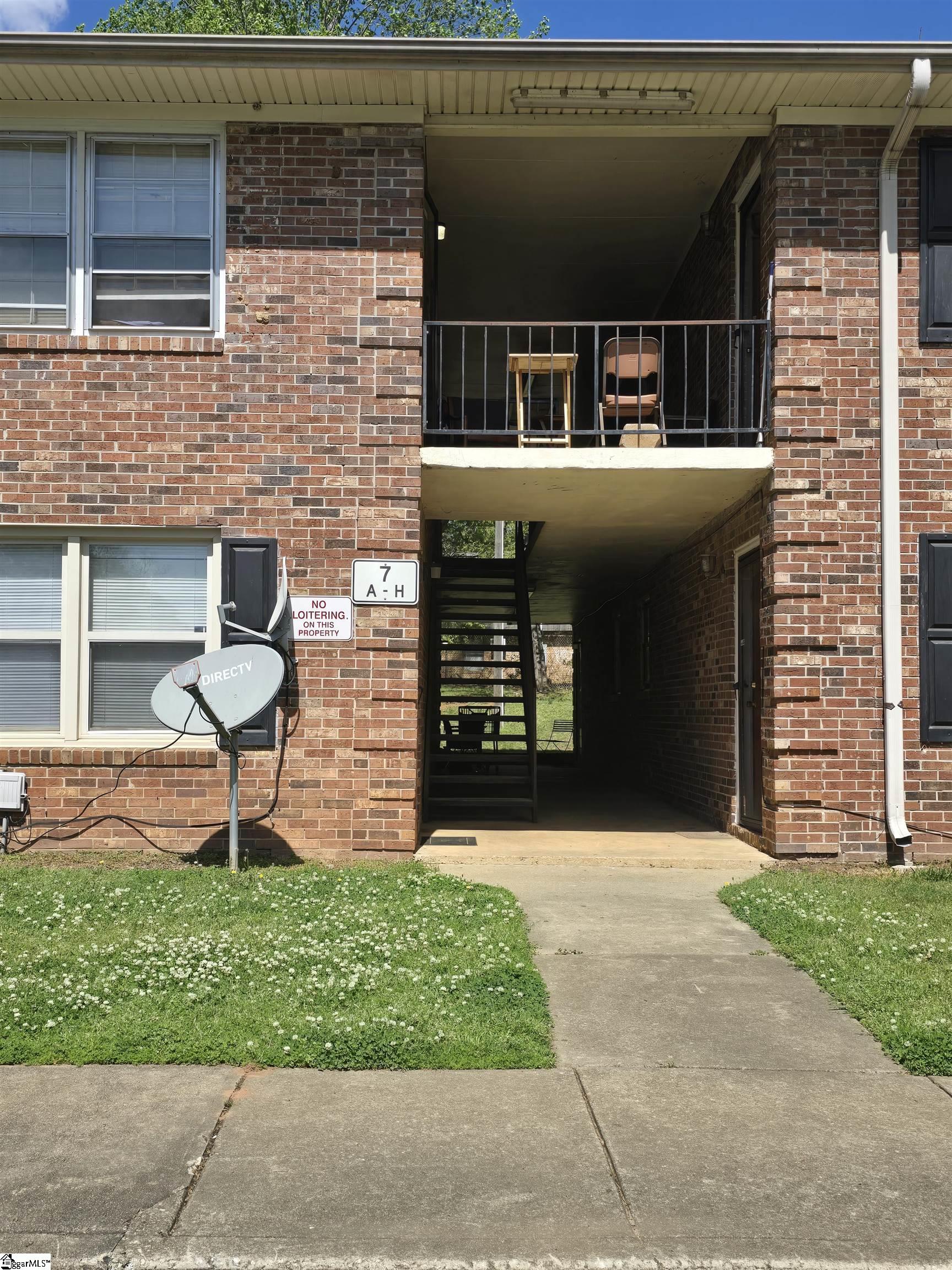 6526 White Horse, Greenville, South Carolina image 3