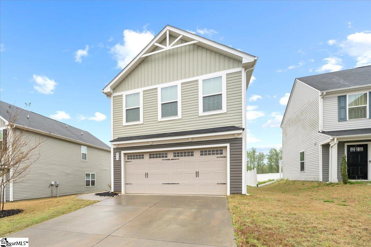 815 Purcell, Woodruff, South Carolina image 2