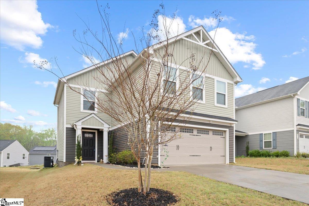 815 Purcell, Woodruff, South Carolina image 3
