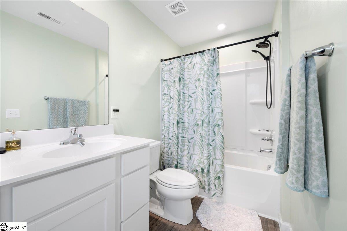 815 Purcell, Woodruff, South Carolina image 22
