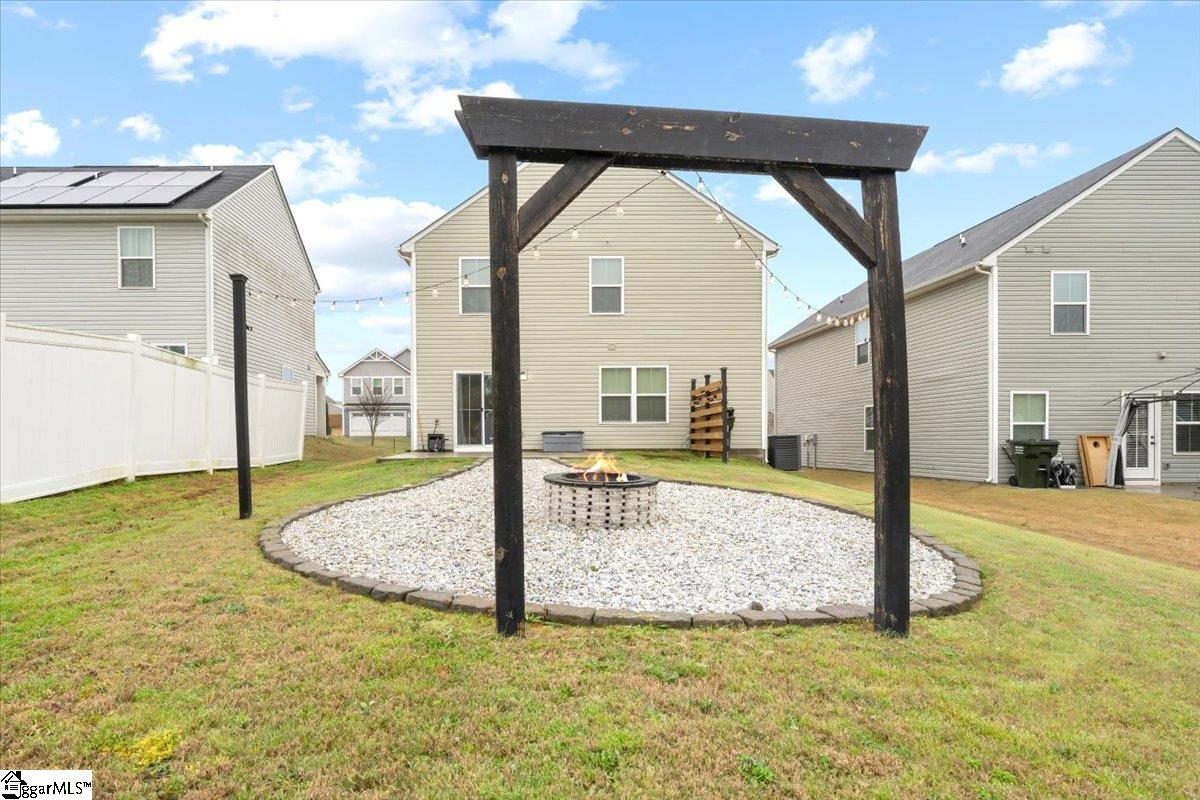 815 Purcell, Woodruff, South Carolina image 36