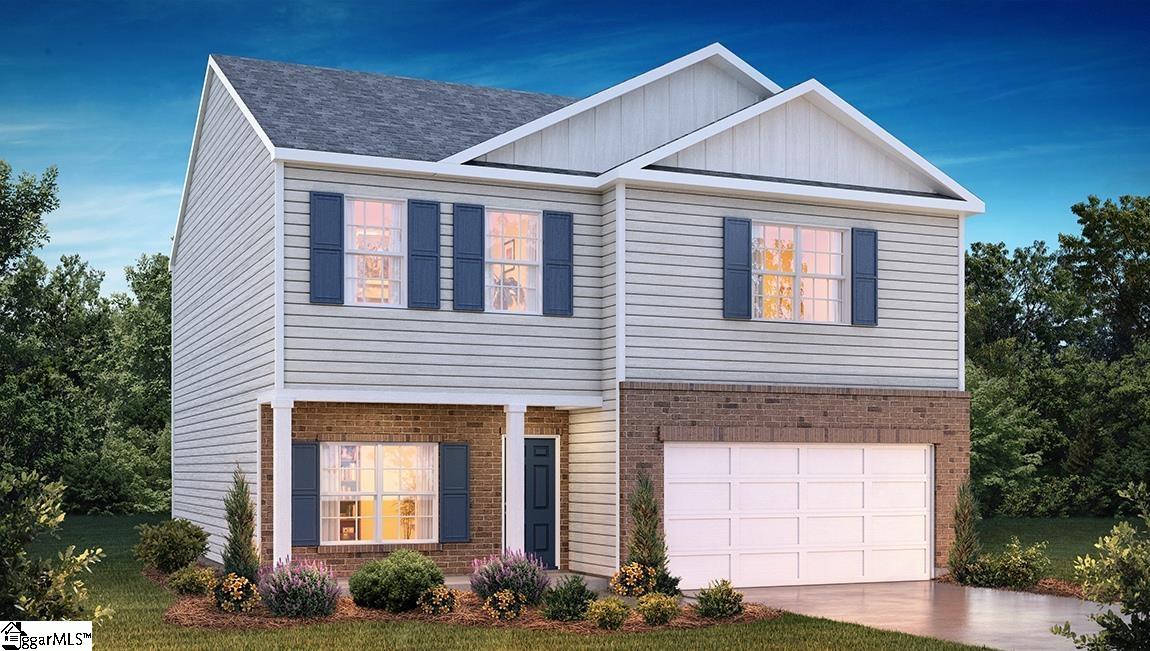 302 Arnison, Piedmont, South Carolina image 1