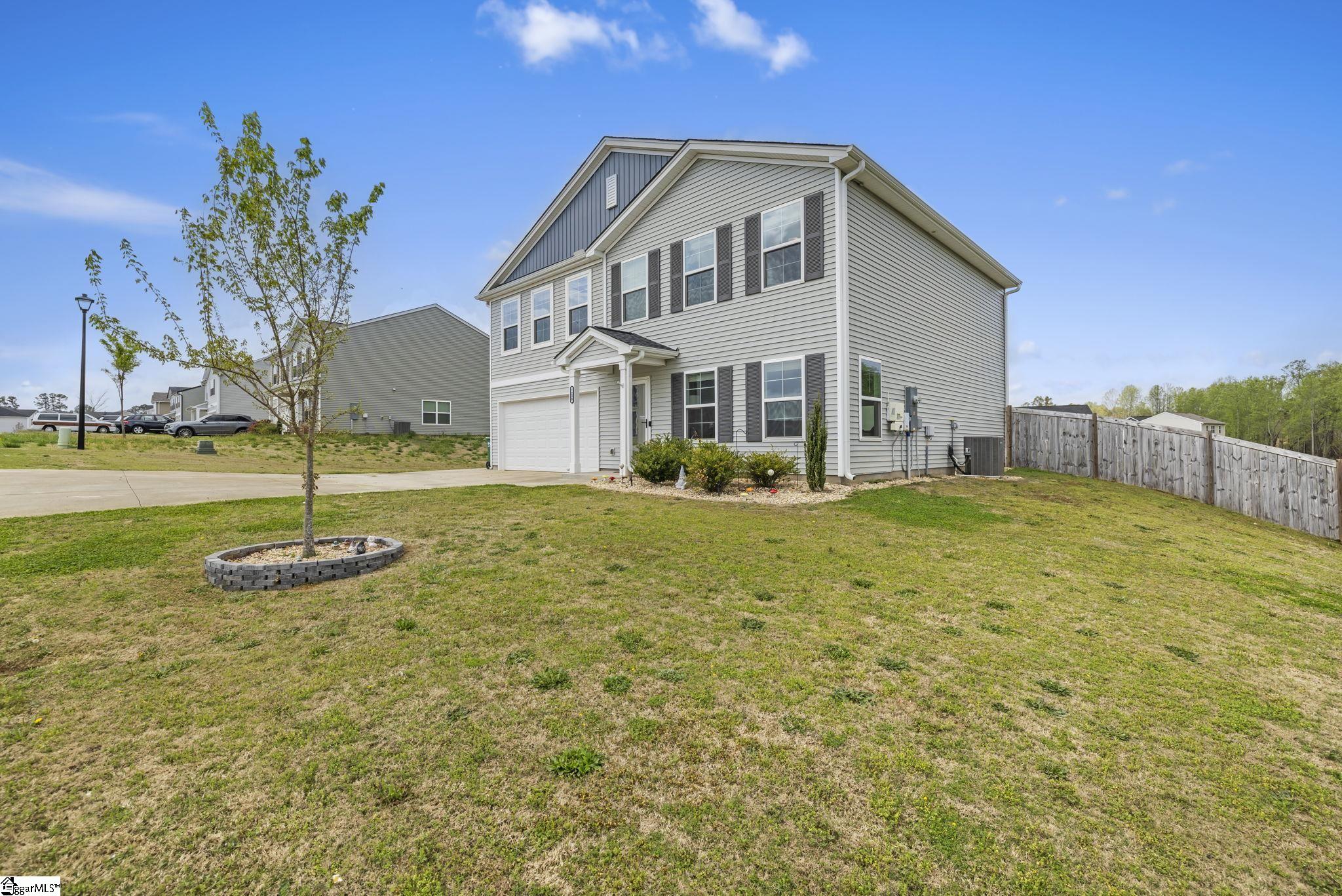 7239 Clemie, Boiling Springs, South Carolina image 2