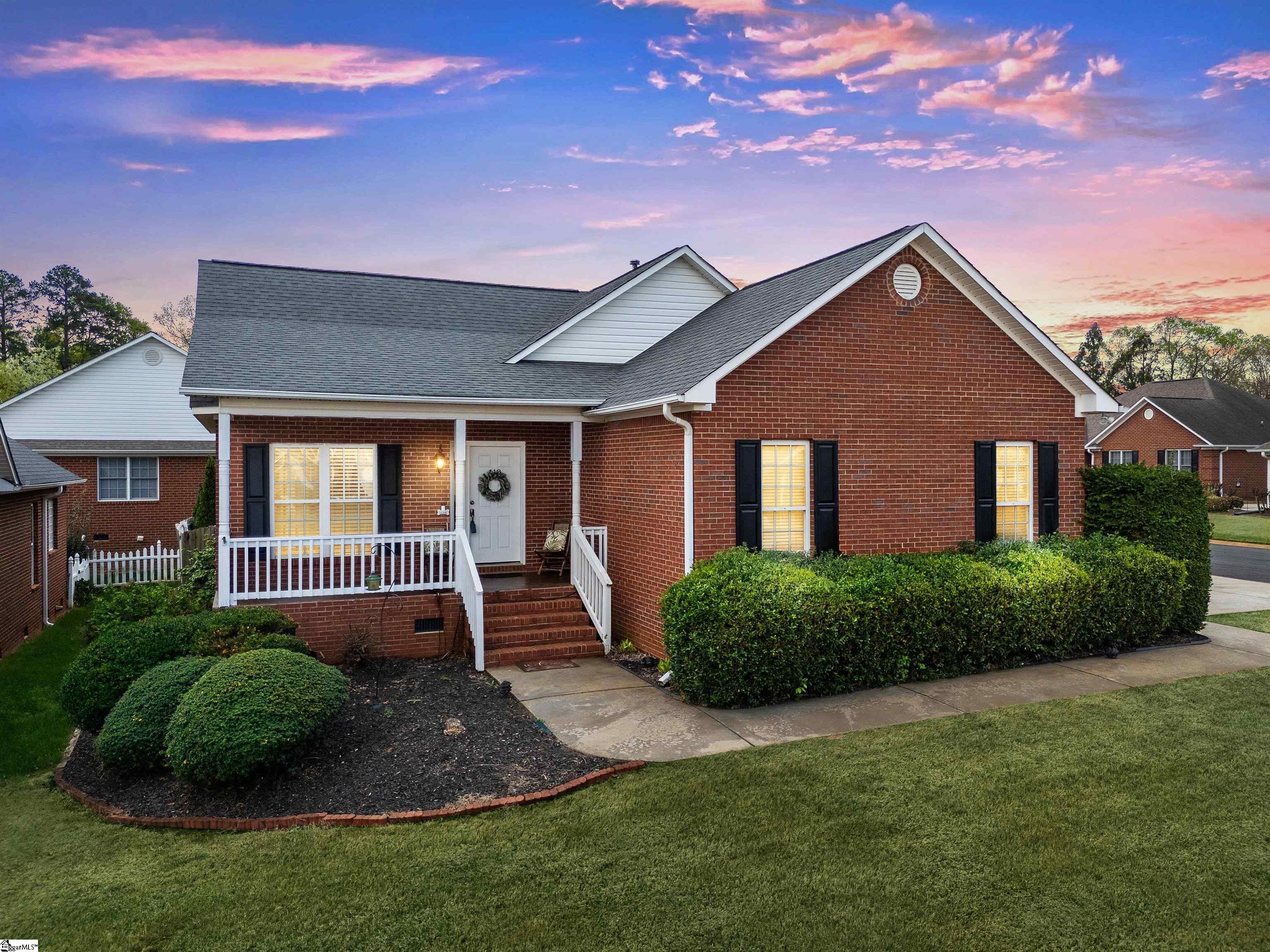 110 Hidden Ridge, Spartanburg, South Carolina image 1
