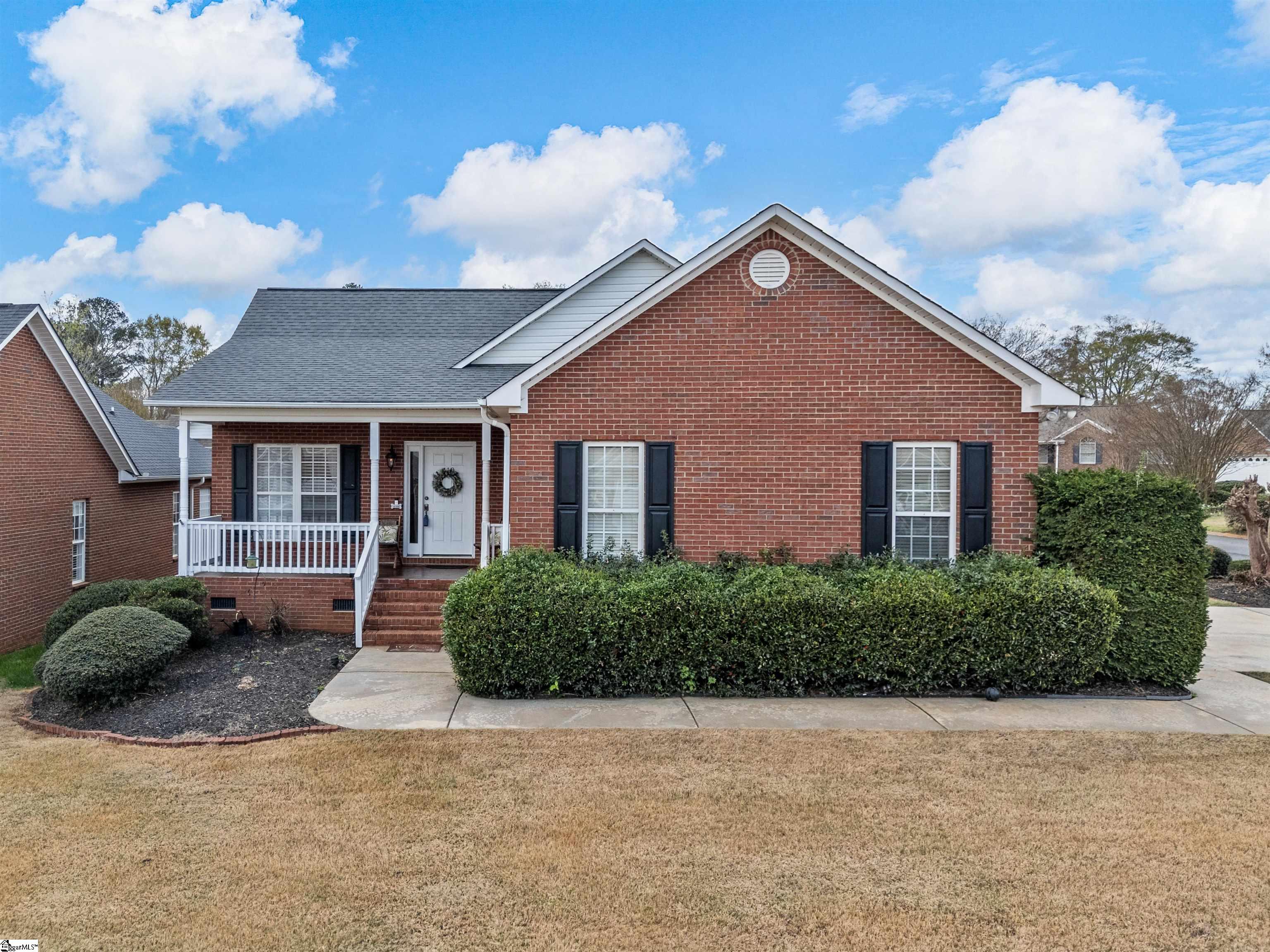 110 Hidden Ridge, Spartanburg, South Carolina image 4