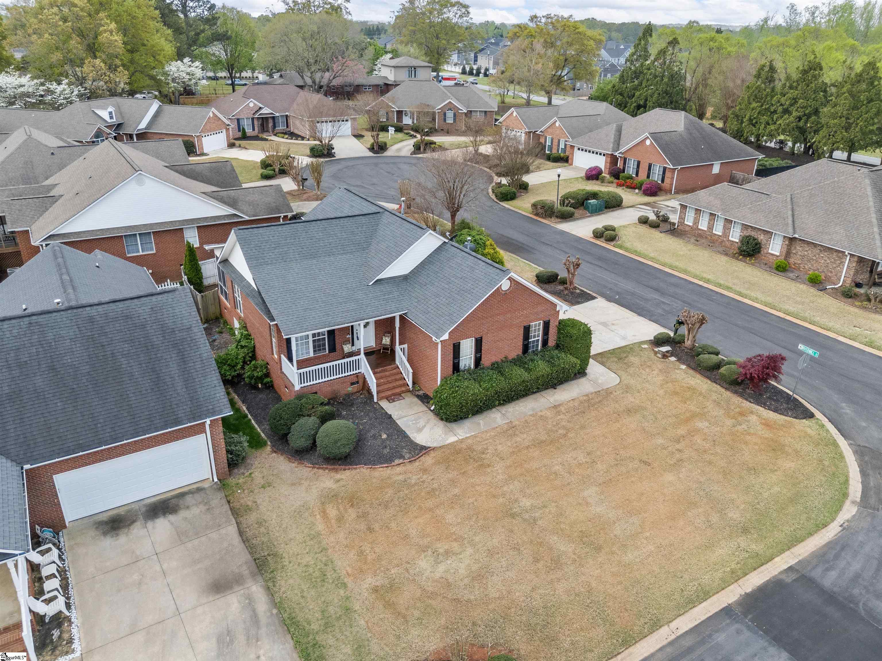 110 Hidden Ridge, Spartanburg, South Carolina image 31