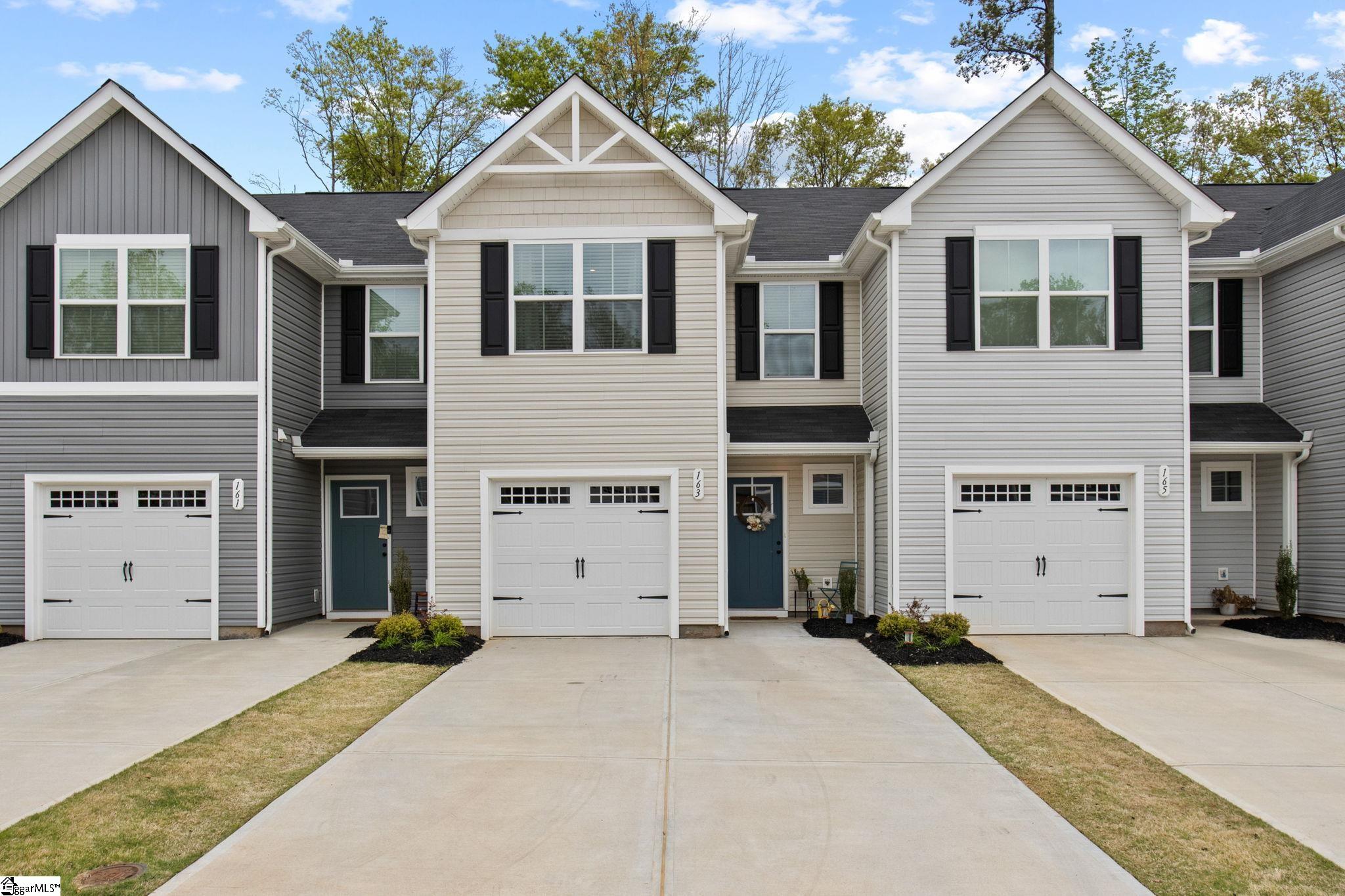 163 Sarnsfield, Greenville, South Carolina image 1