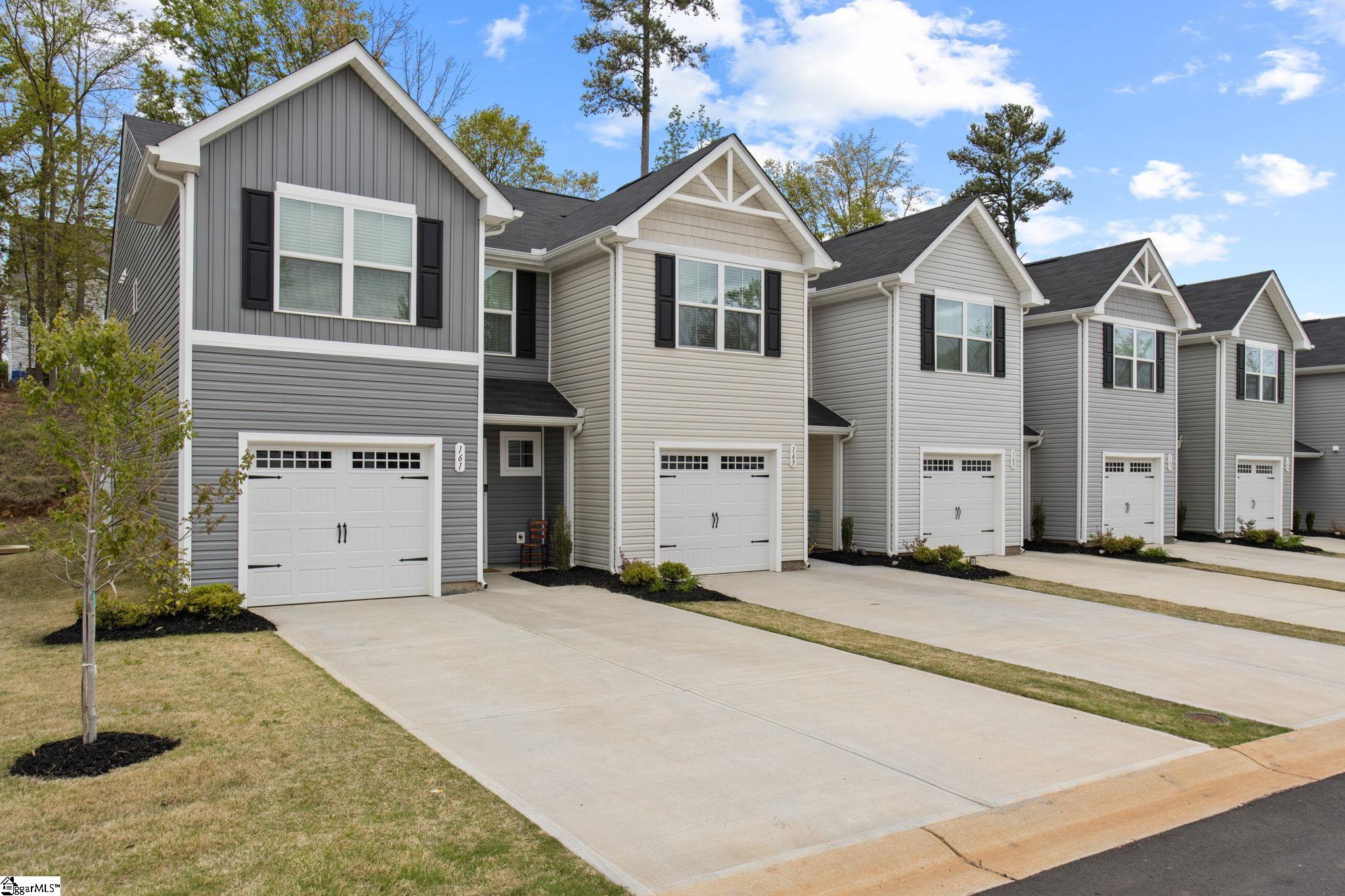 163 Sarnsfield, Greenville, South Carolina image 2