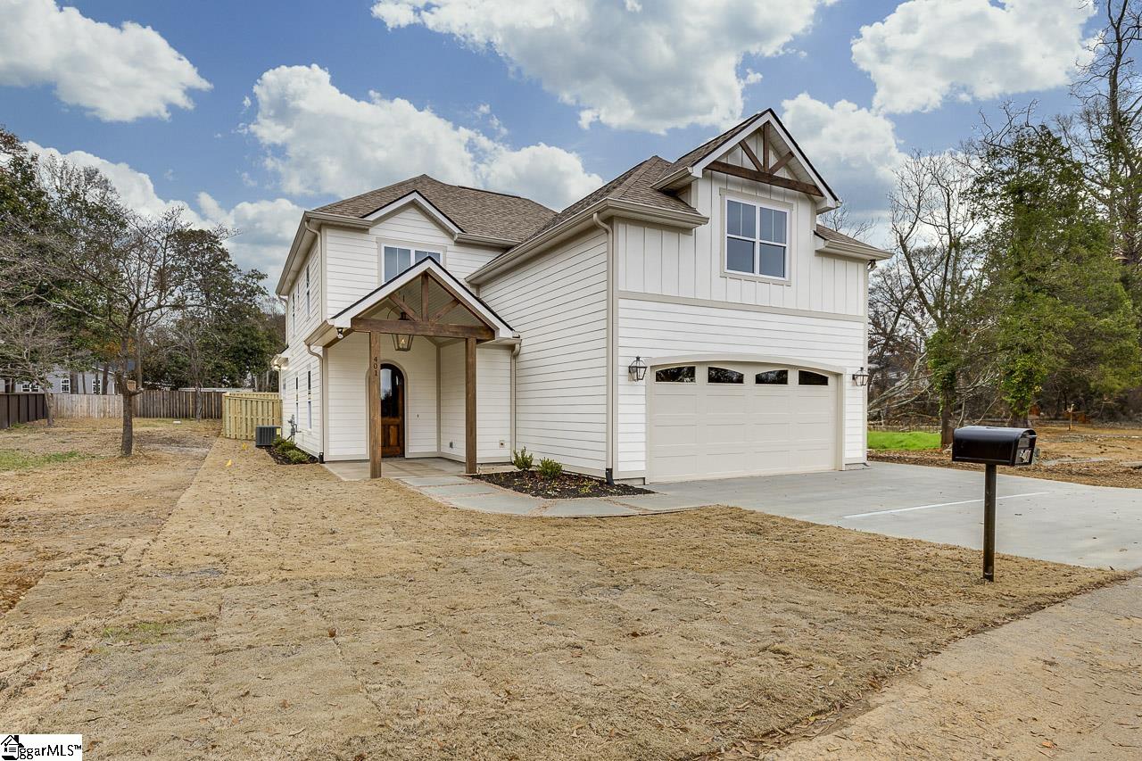 405 Jones, Simpsonville, South Carolina image 1