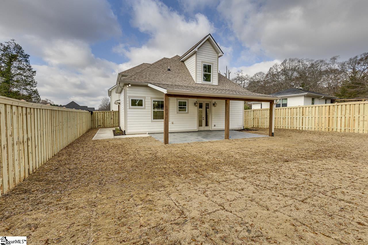 405 Jones, Simpsonville, South Carolina image 3