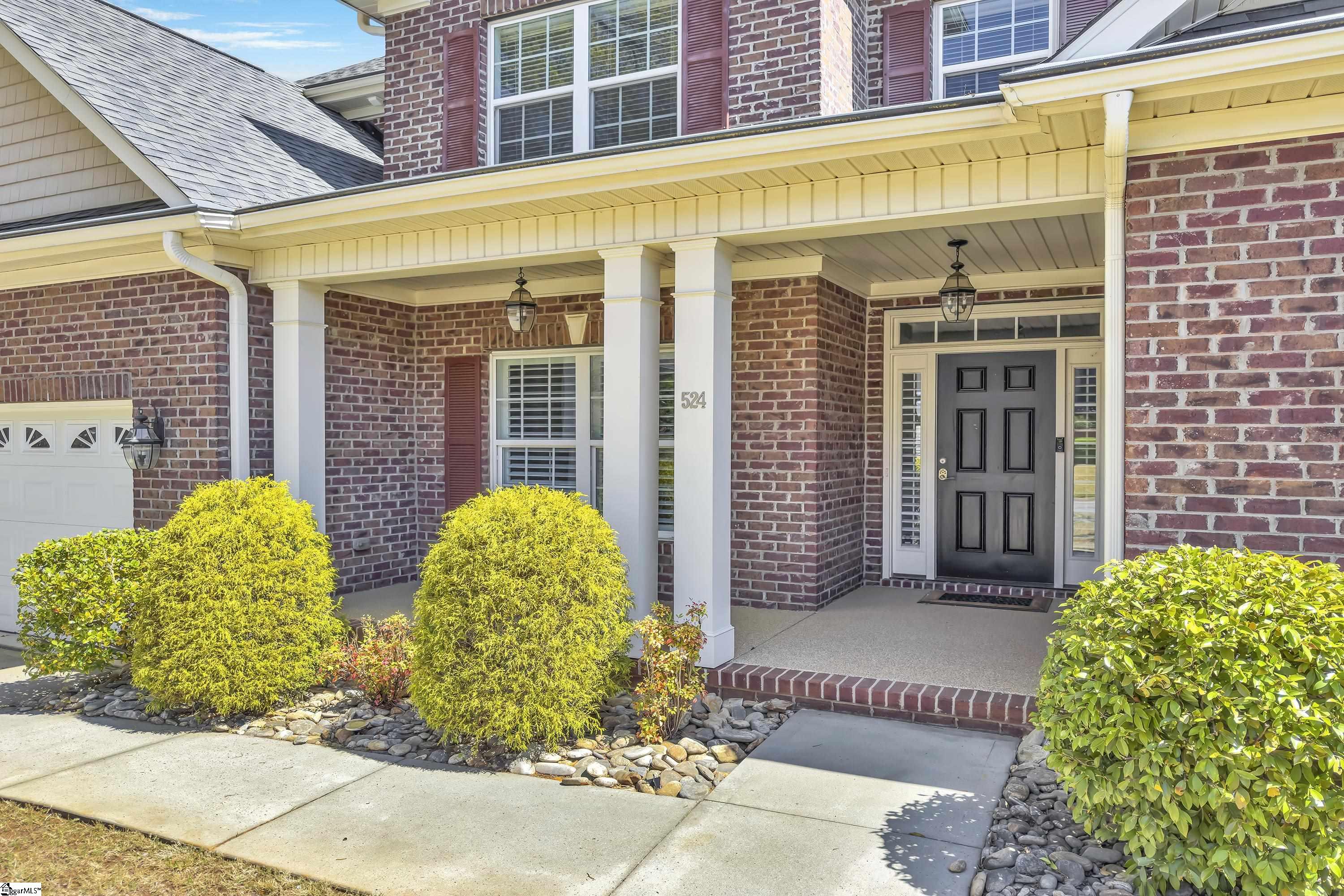 524 New Tarleton, Greer, South Carolina image 2