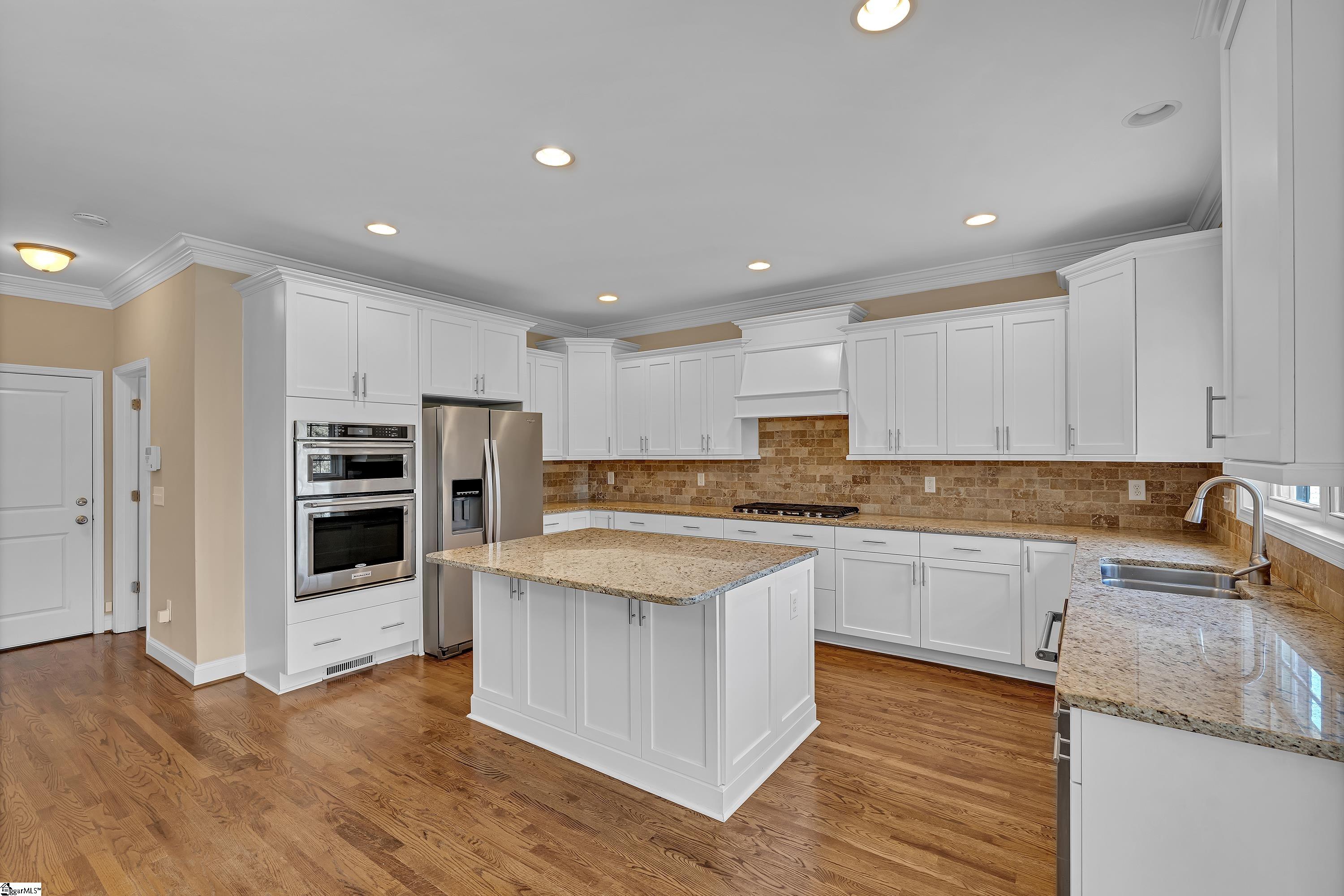 524 New Tarleton, Greer, South Carolina image 11