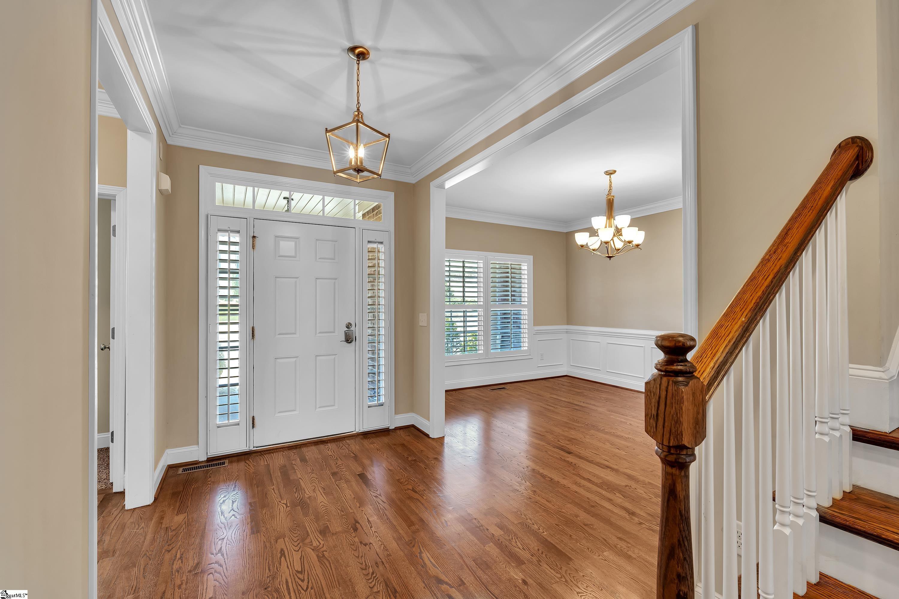 524 New Tarleton, Greer, South Carolina image 3