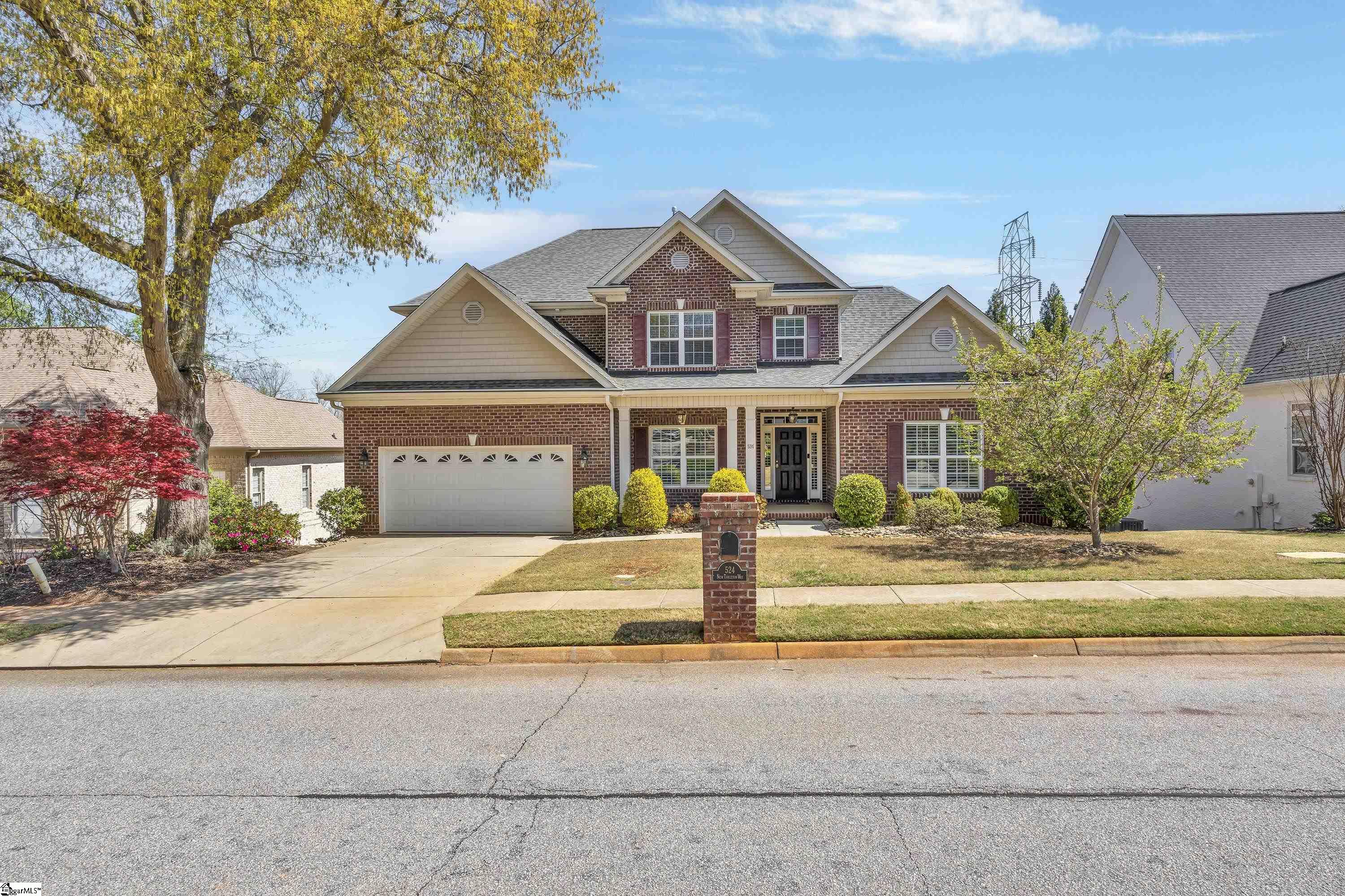 524 New Tarleton, Greer, South Carolina image 35