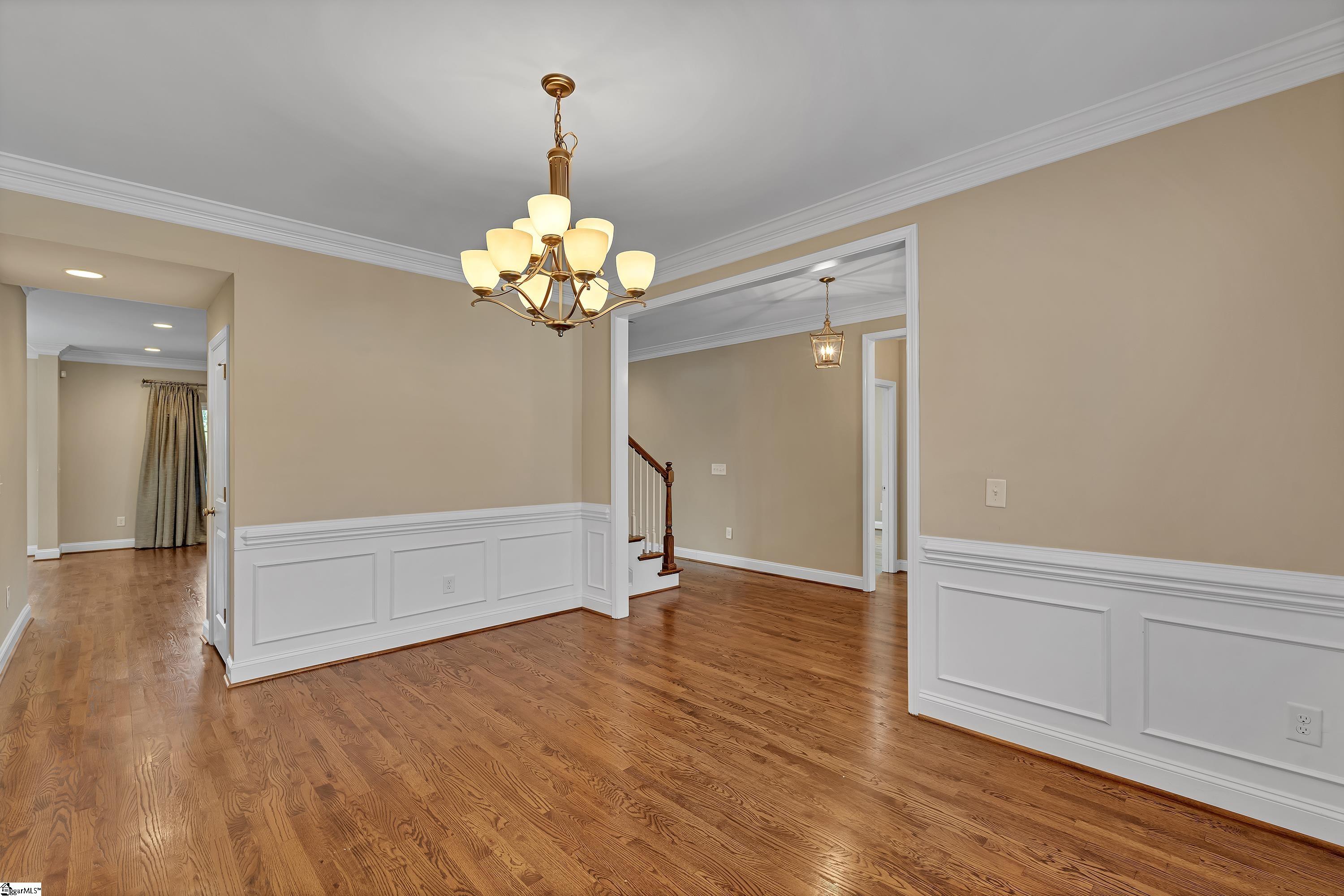 524 New Tarleton, Greer, South Carolina image 5