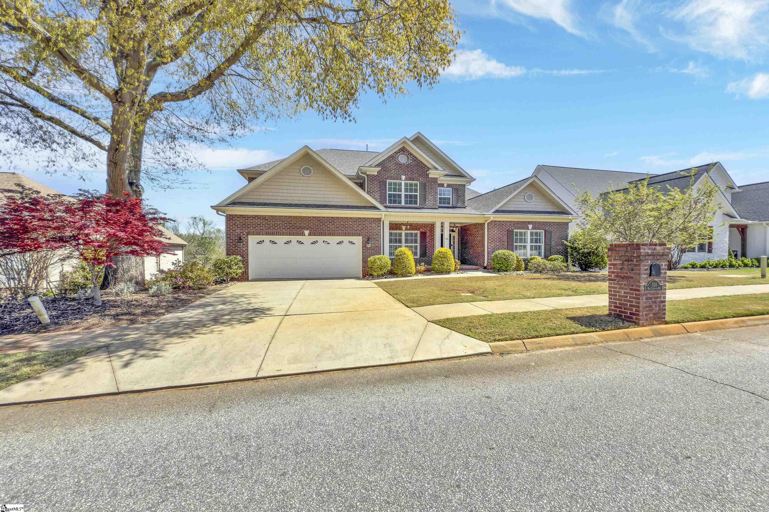 524 New Tarleton, Greer, South Carolina image 44