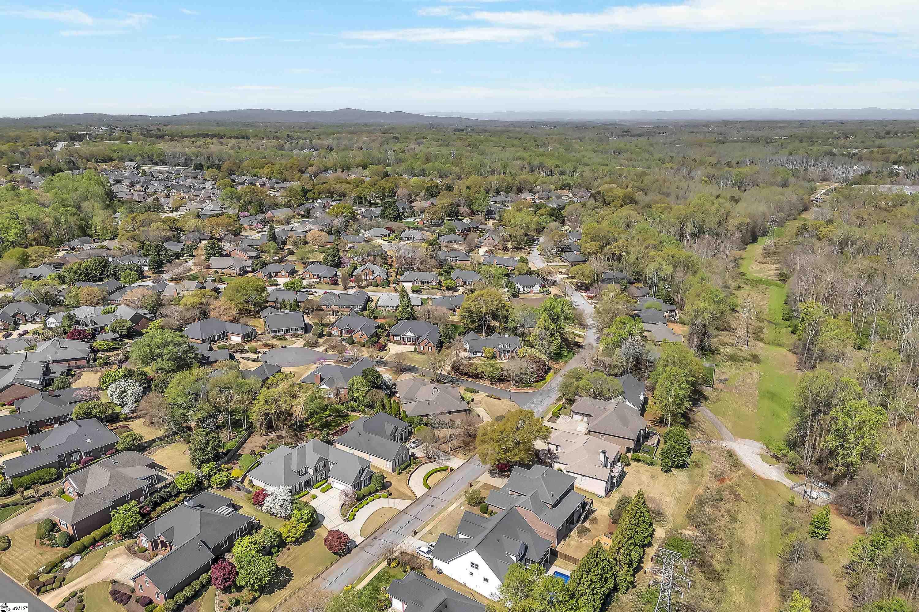 524 New Tarleton, Greer, South Carolina image 45