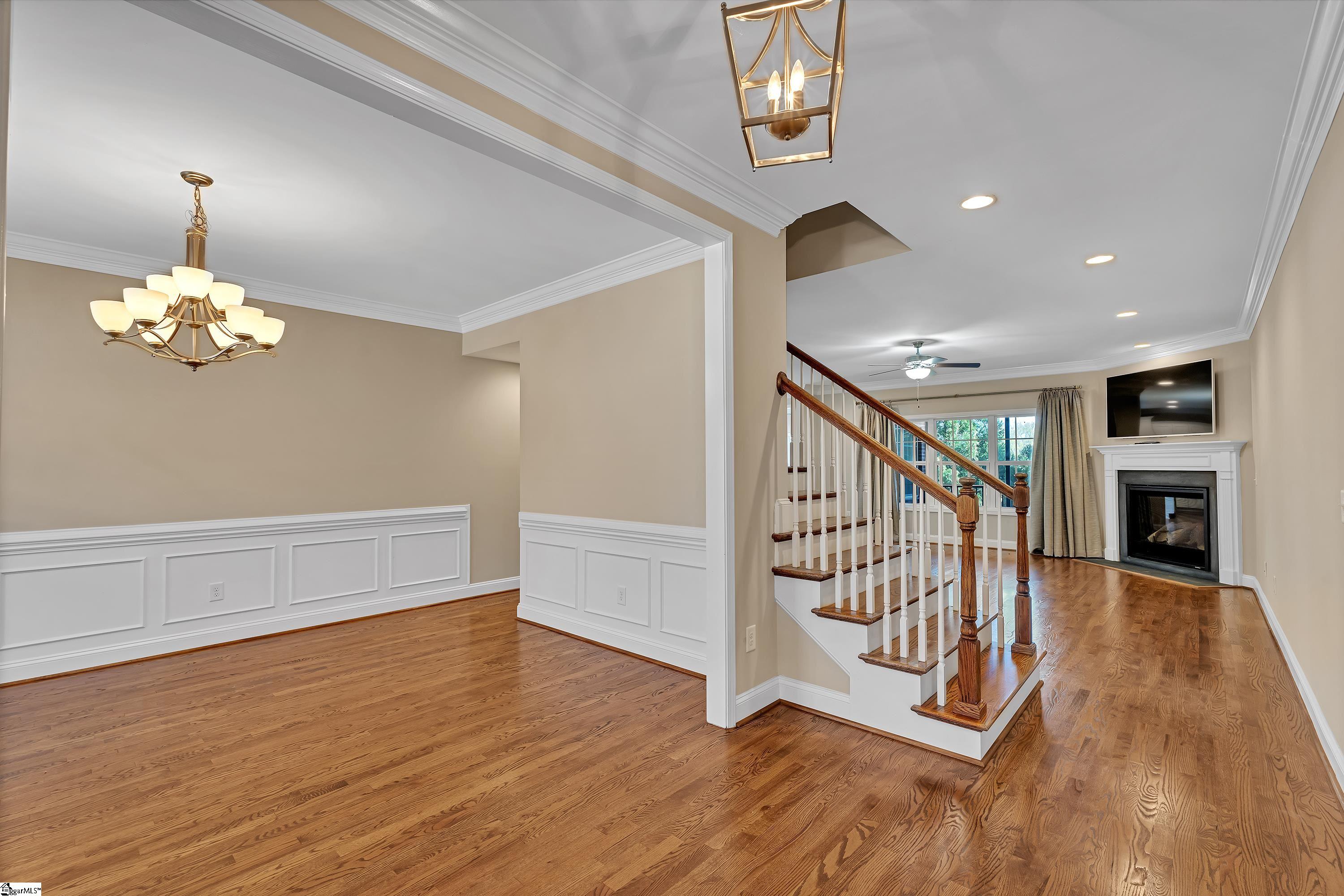 524 New Tarleton, Greer, South Carolina image 7