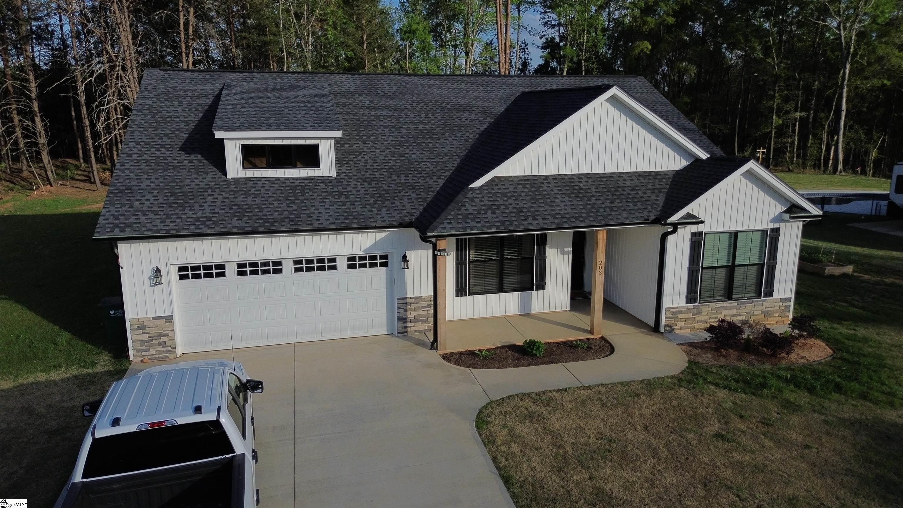203 Patch, Spartanburg, South Carolina image 1