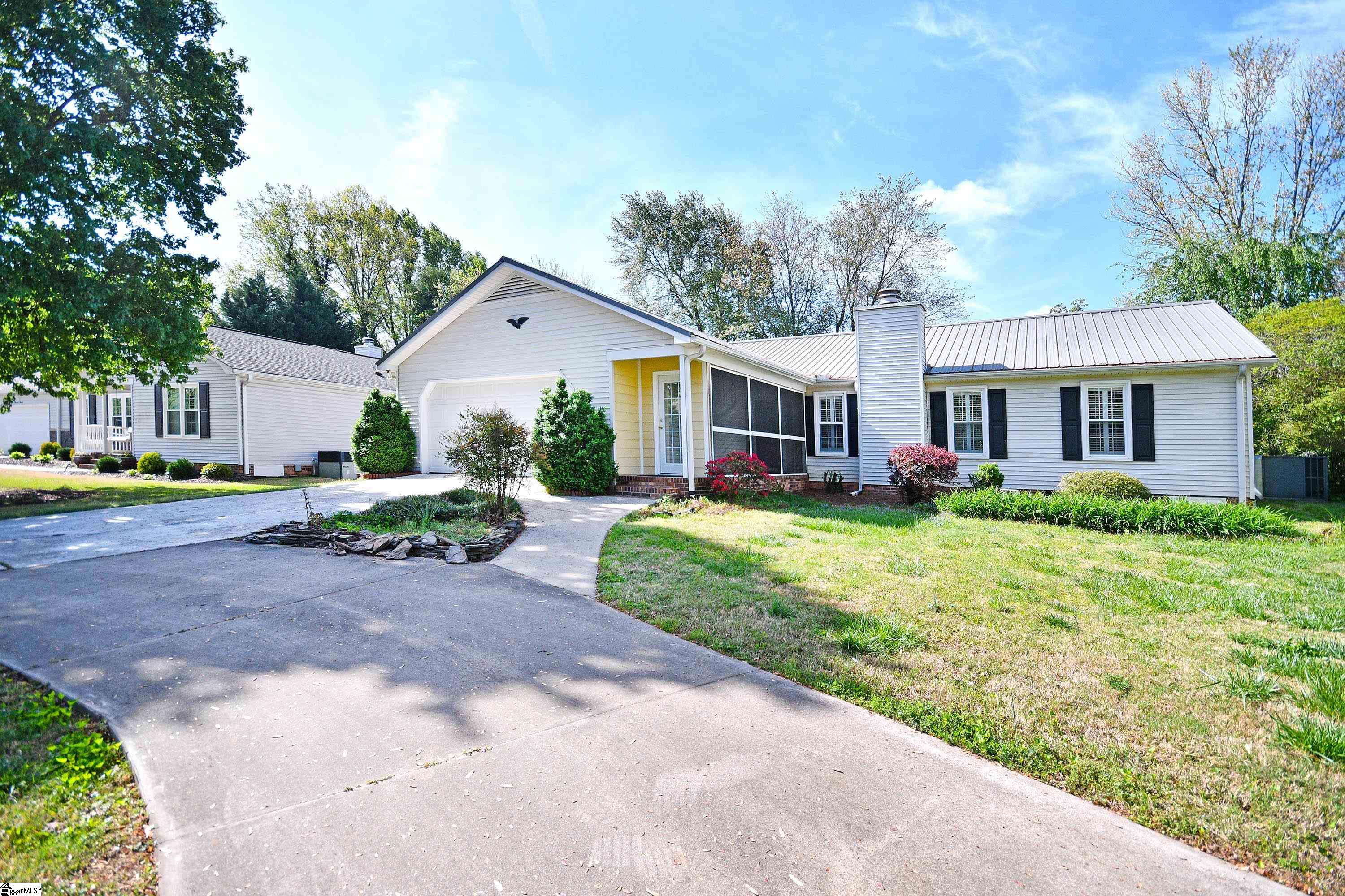 513 Hedgewood Terrace, Greer SC 29650