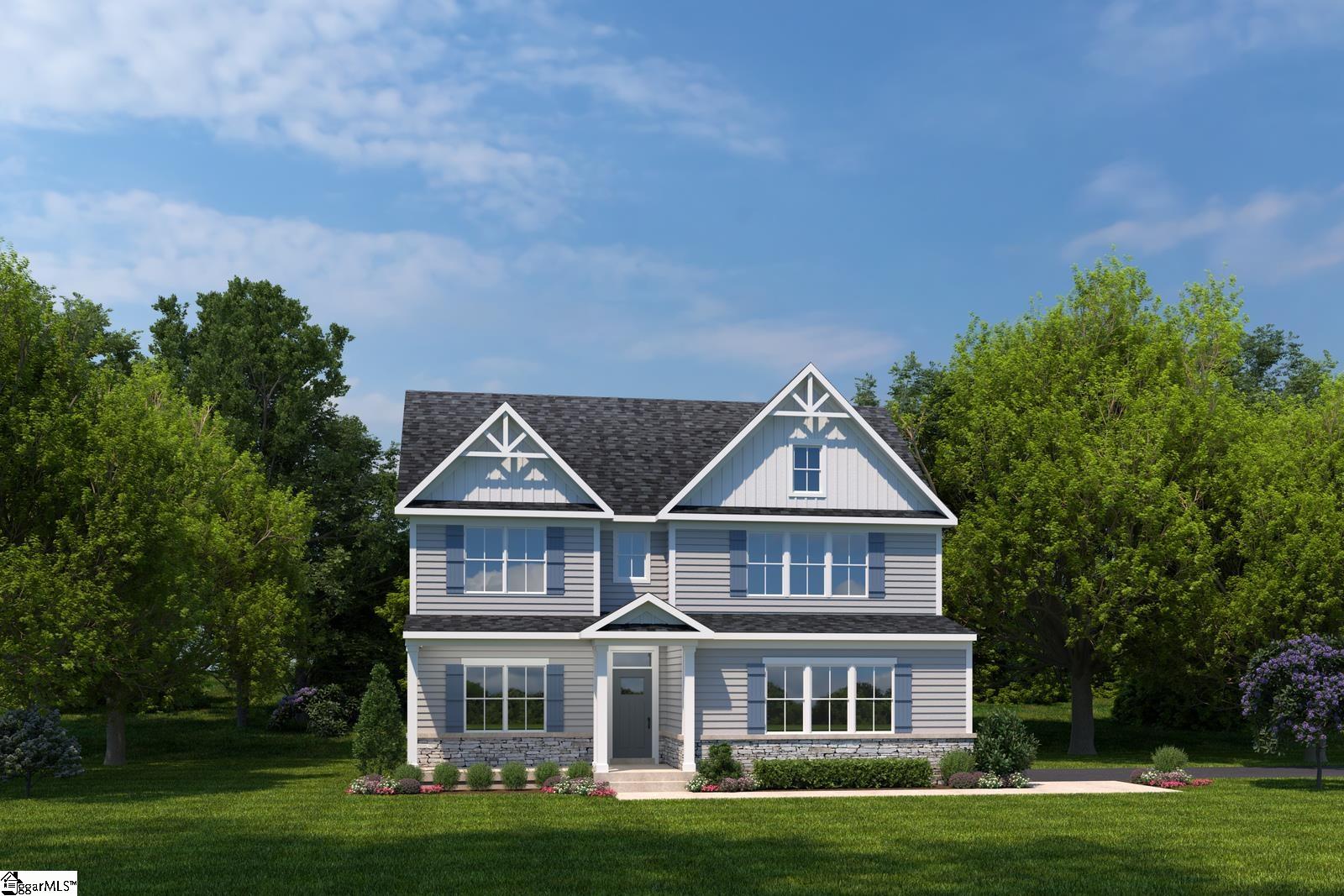 3034 Mancini Road, Spartanburg SC 29307