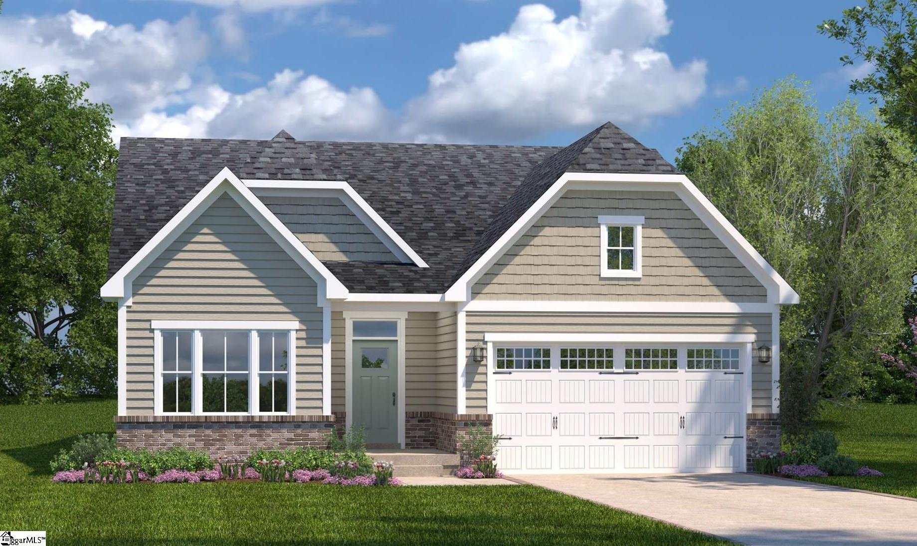 7092 Glass Court, Spartanburg SC 29307