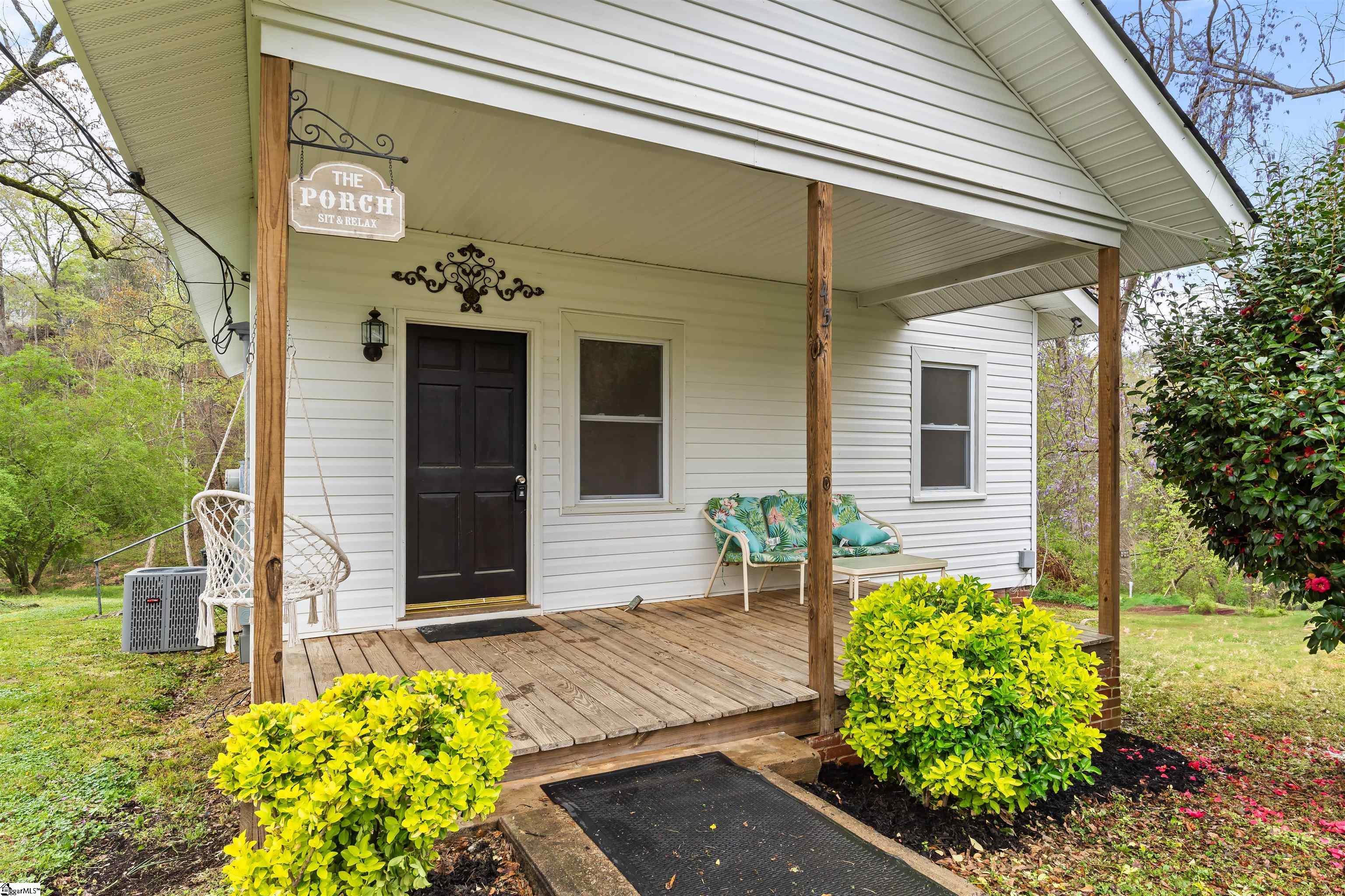 45 School, Enoree, South Carolina image 2