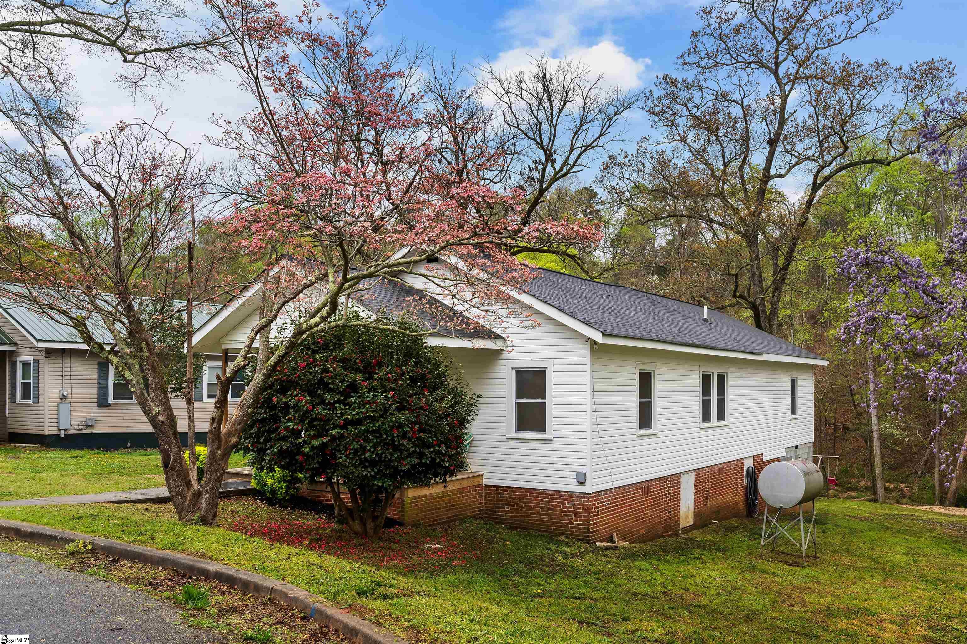45 School, Enoree, South Carolina image 3