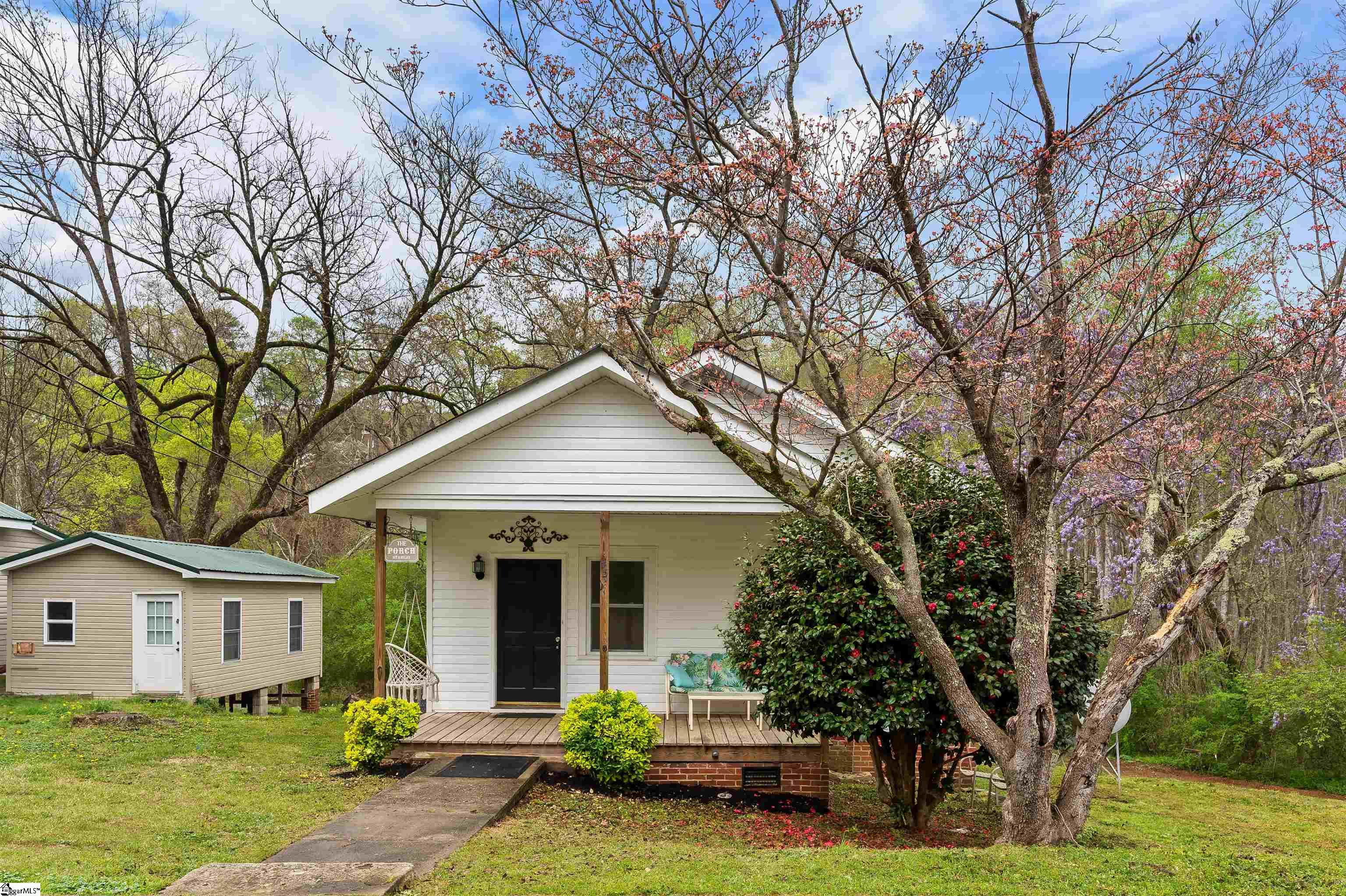 45 School, Enoree, South Carolina image 4