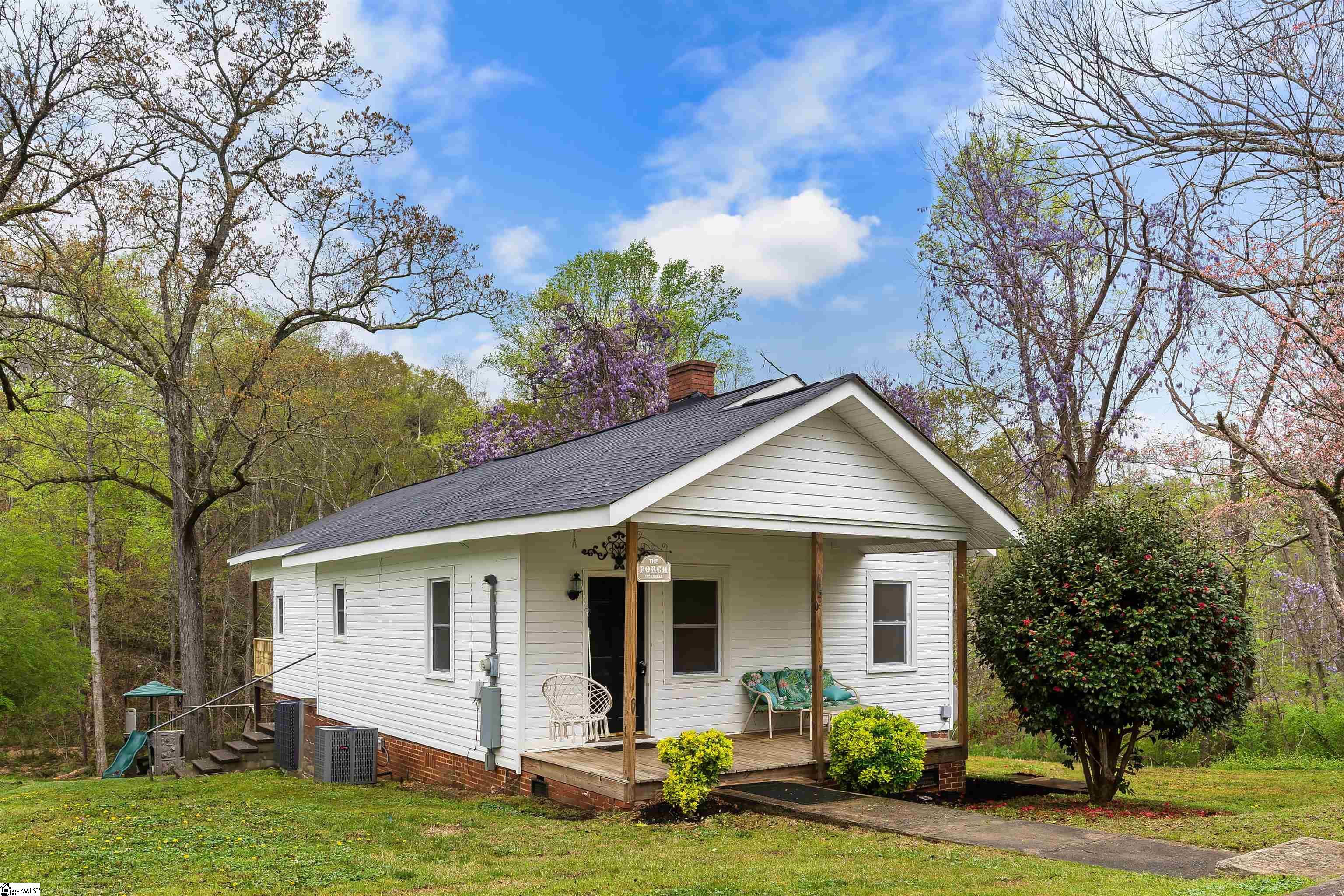 45 School, Enoree, South Carolina image 5