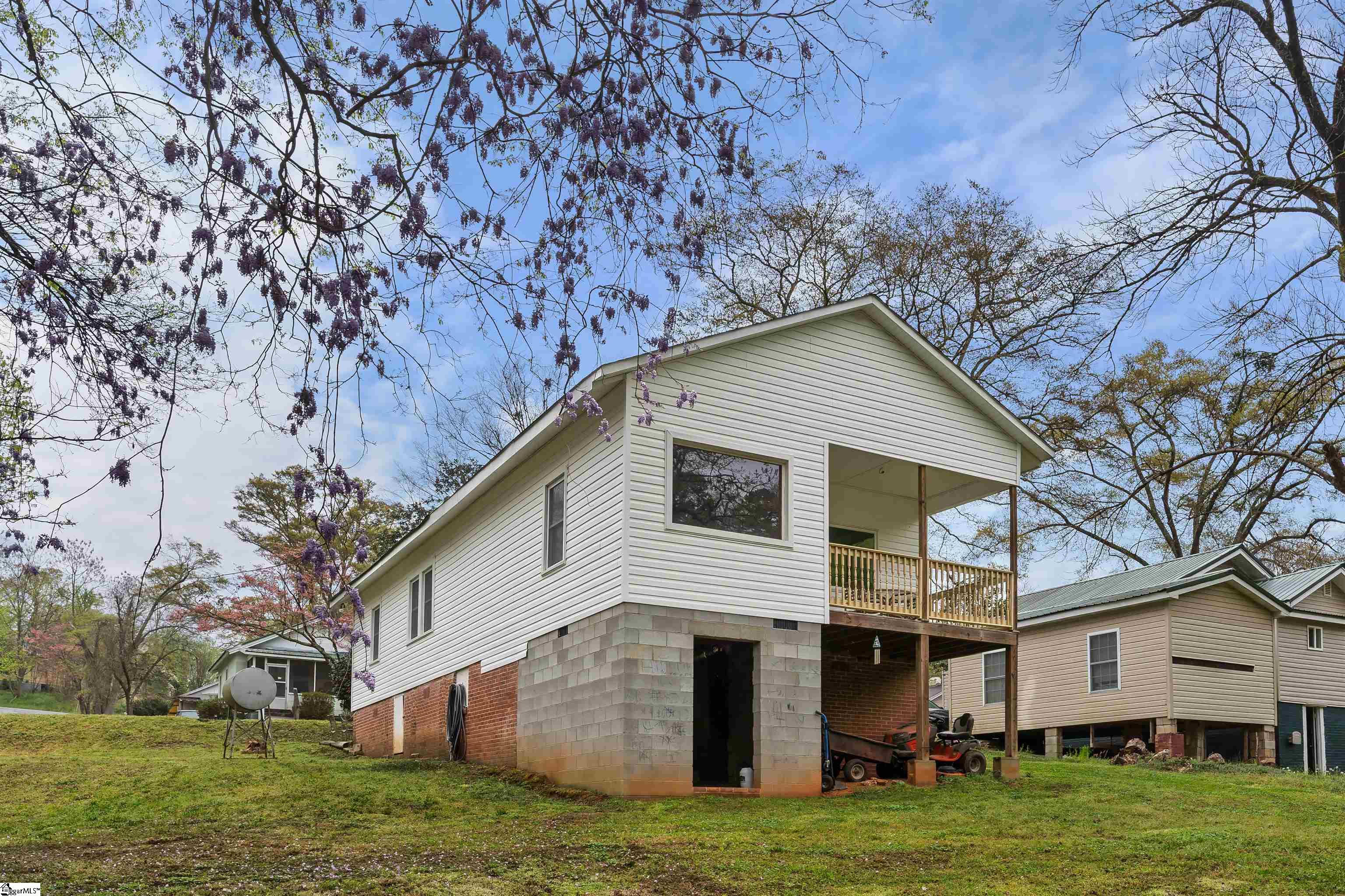 45 School, Enoree, South Carolina image 6