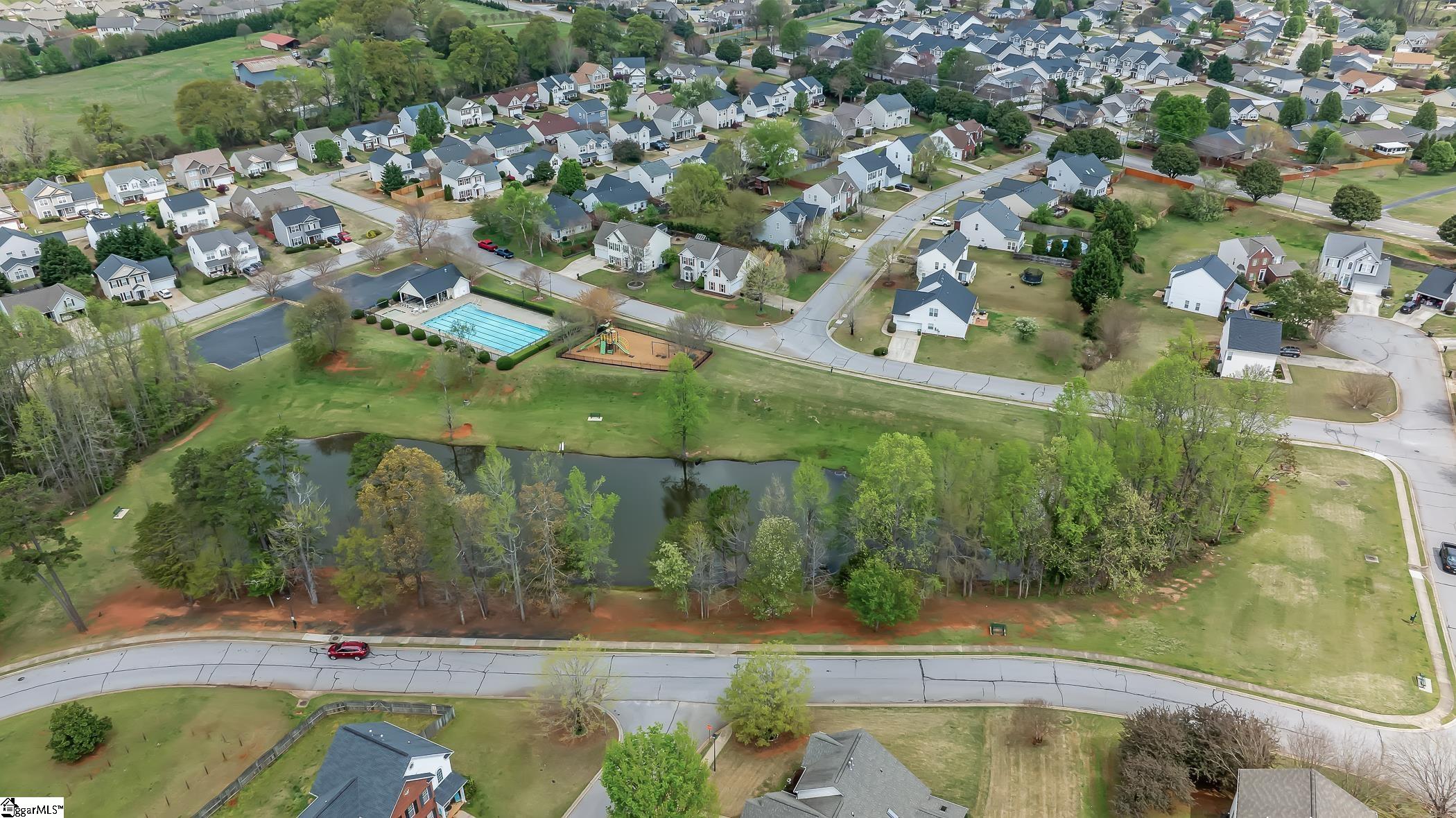 241 Highgate, Greer, South Carolina image 42
