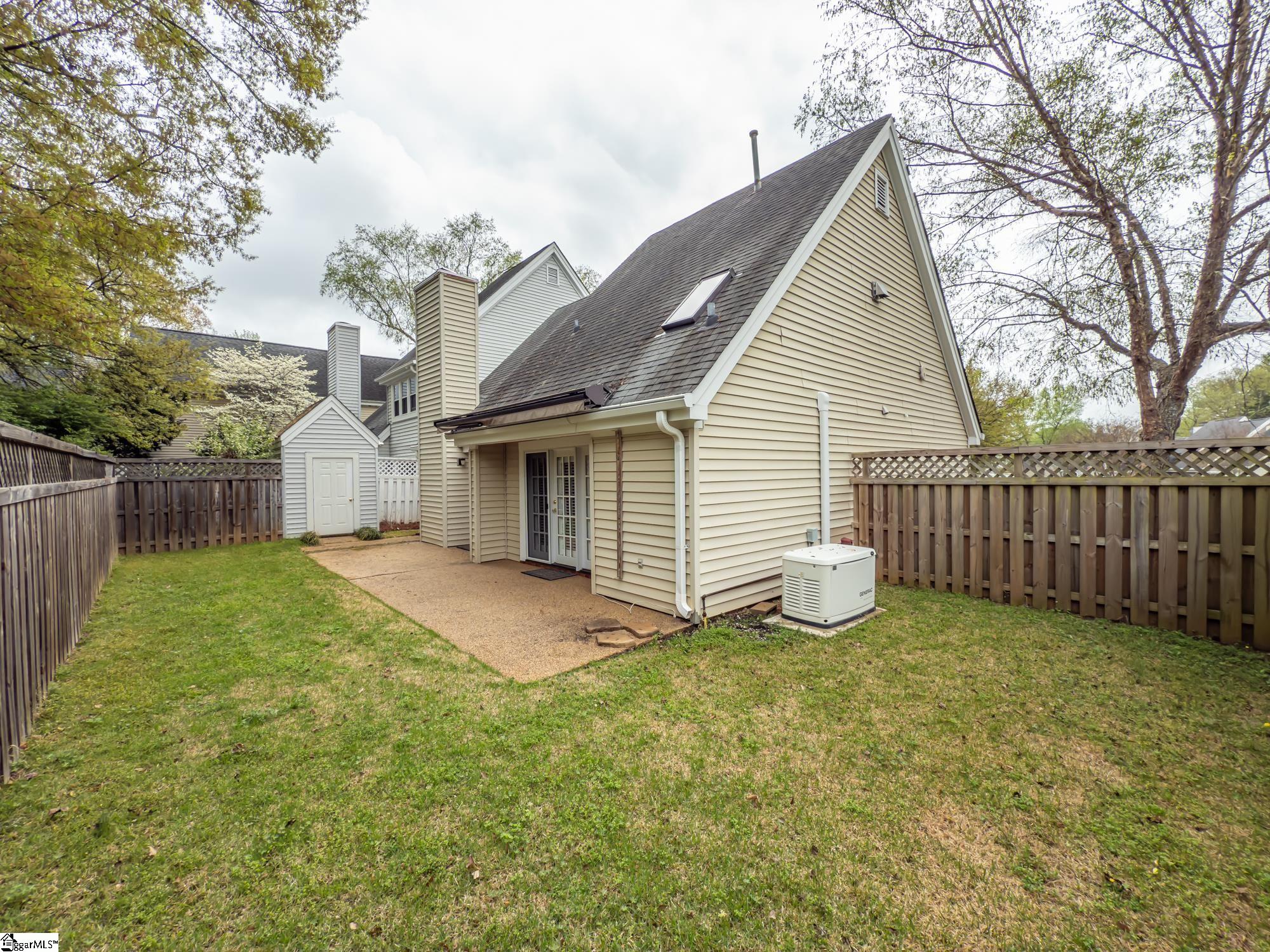 90 Forest Lake, Simpsonville, South Carolina image 17