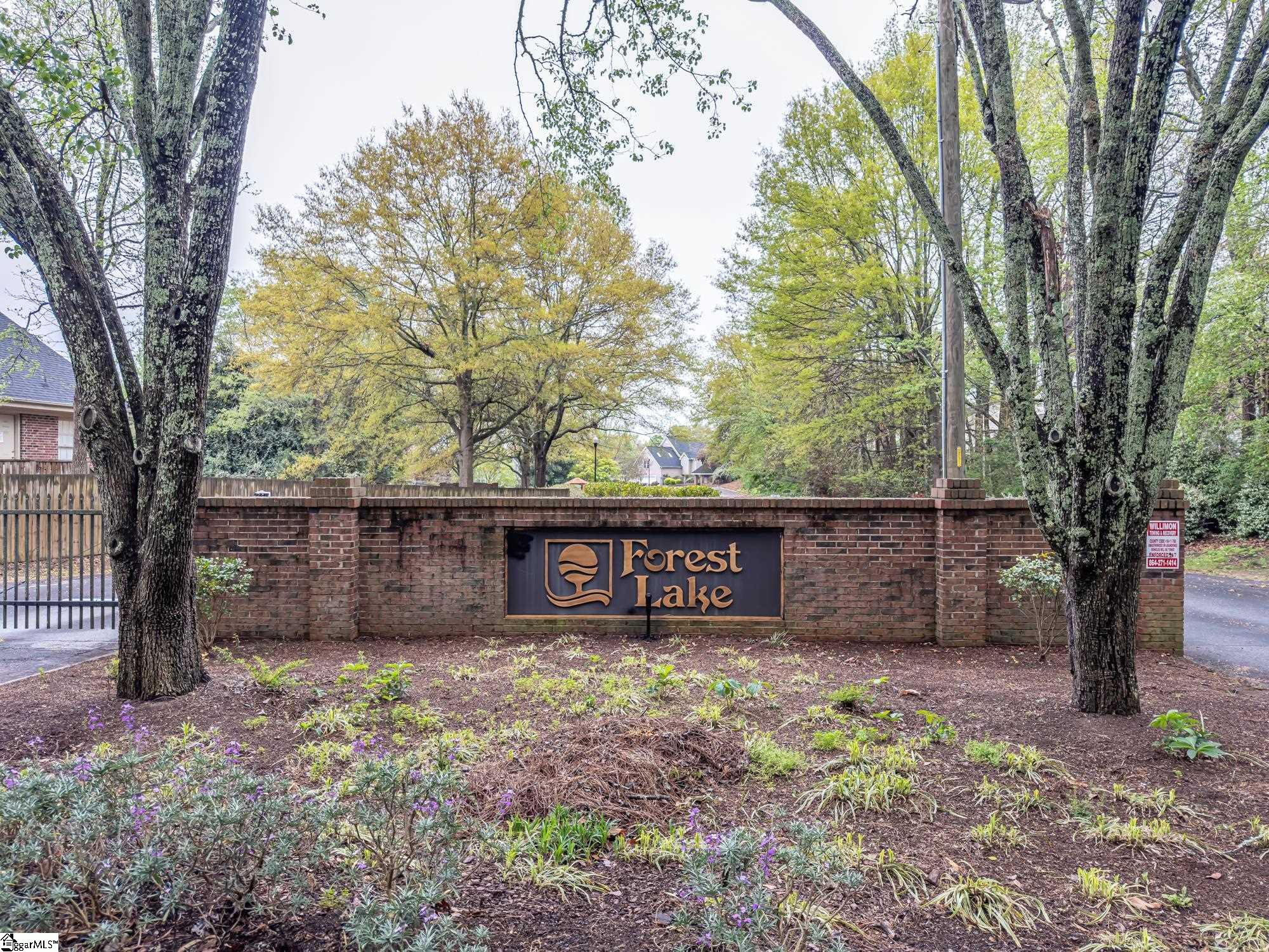 90 Forest Lake, Simpsonville, South Carolina image 21